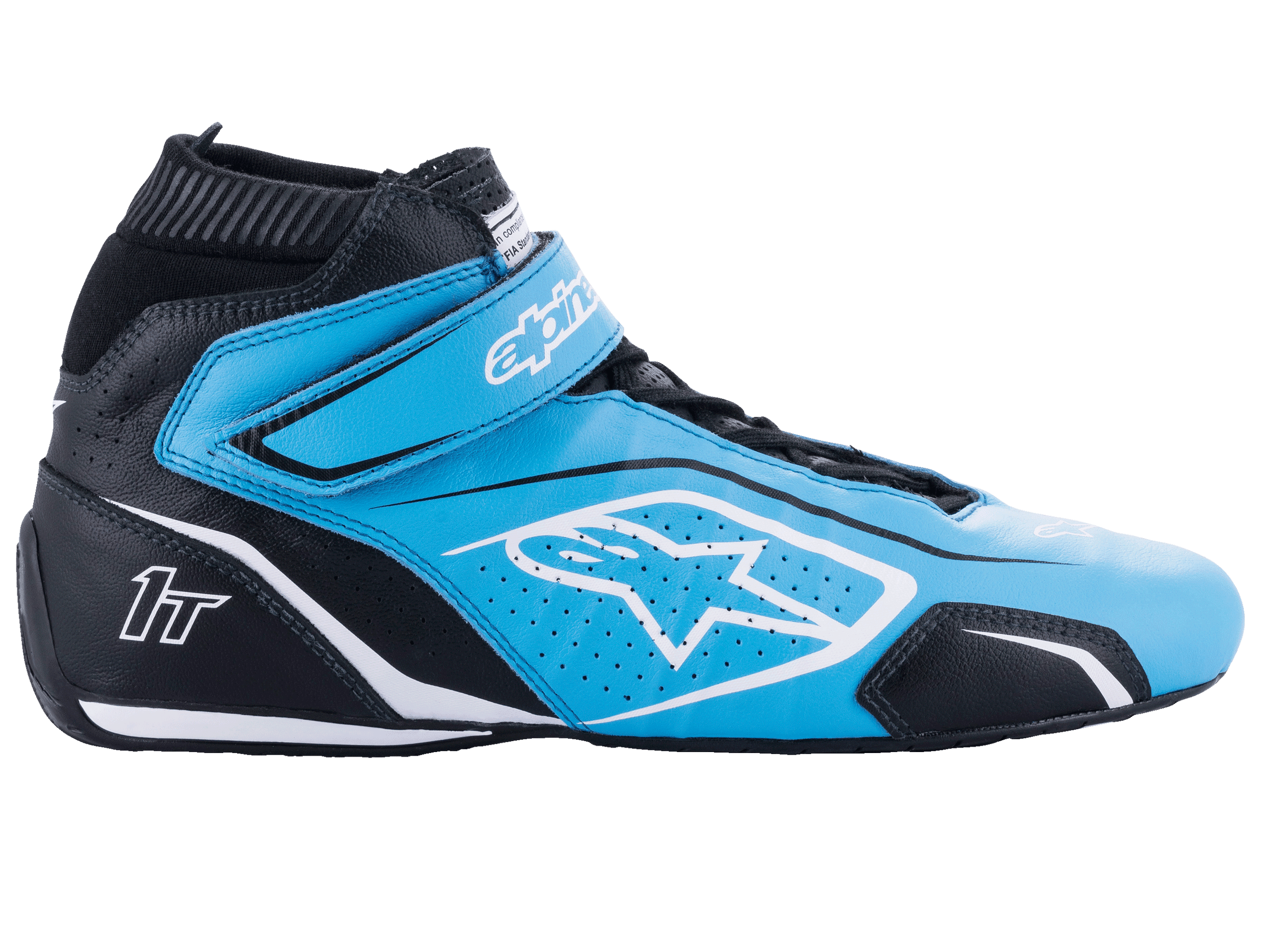 Scarpe Tech-1 T V3 FIA