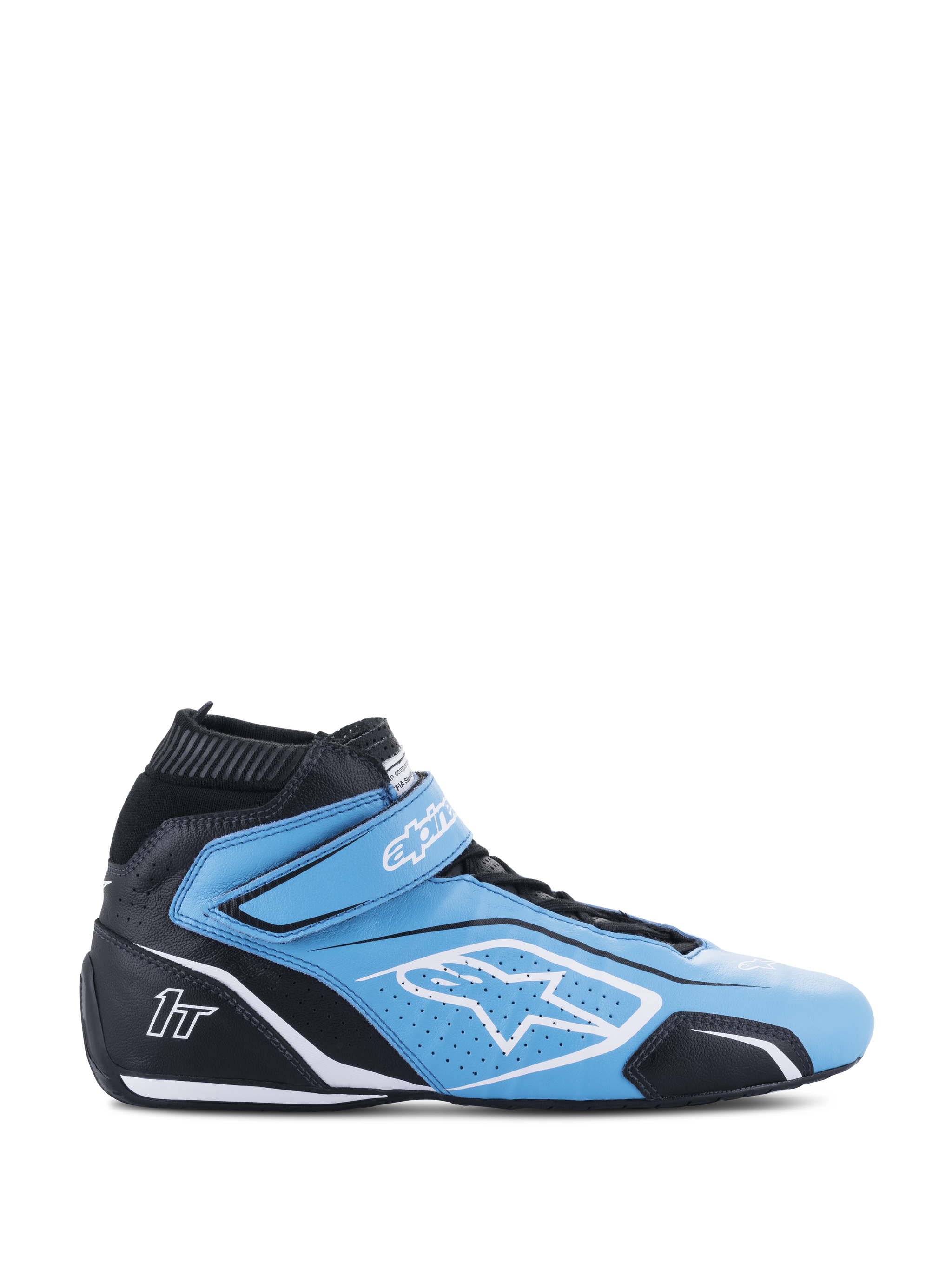 Tech-1 T V3 Shoes FIA