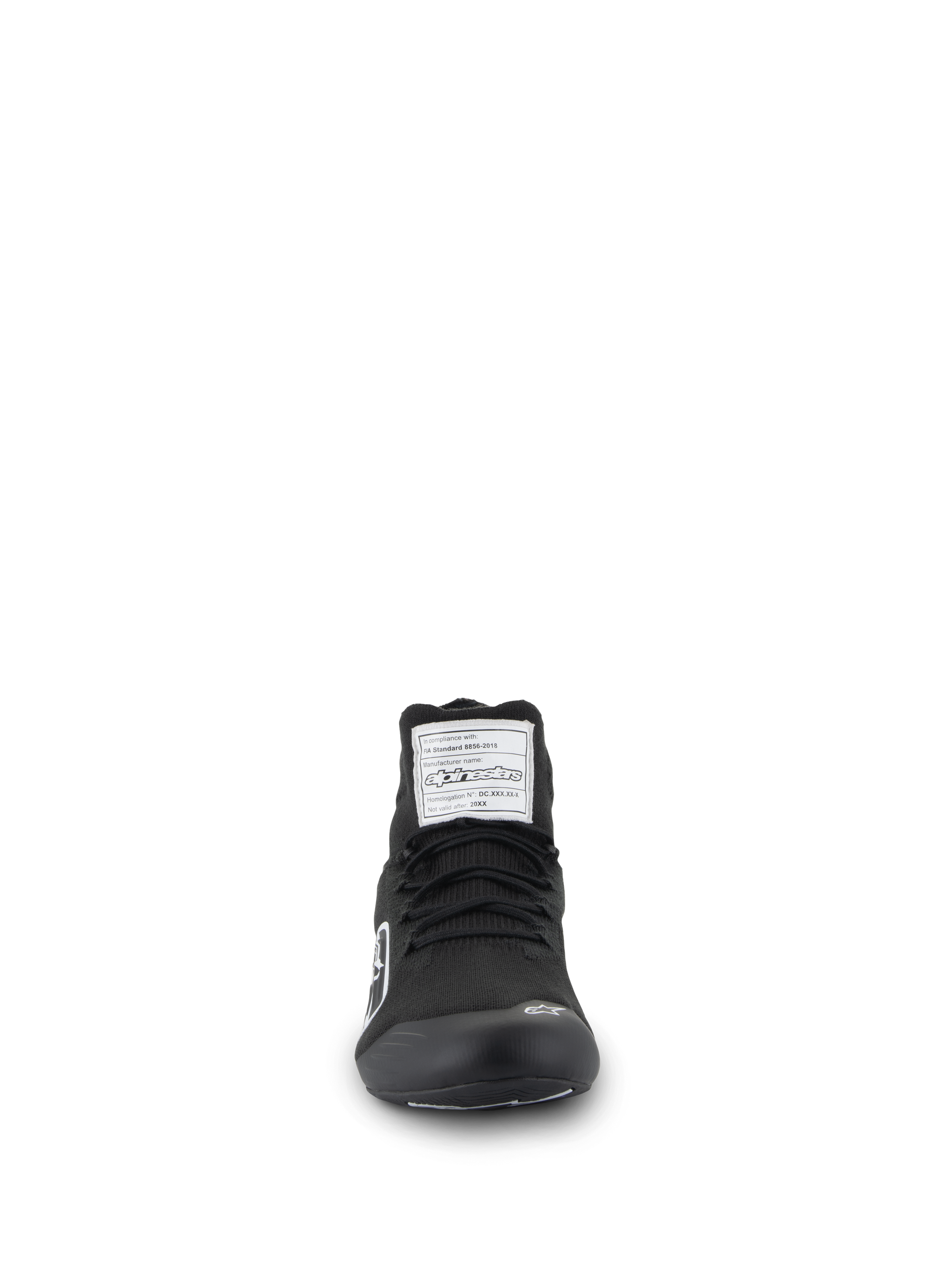 Scarpe Supertech - FIA/SFI