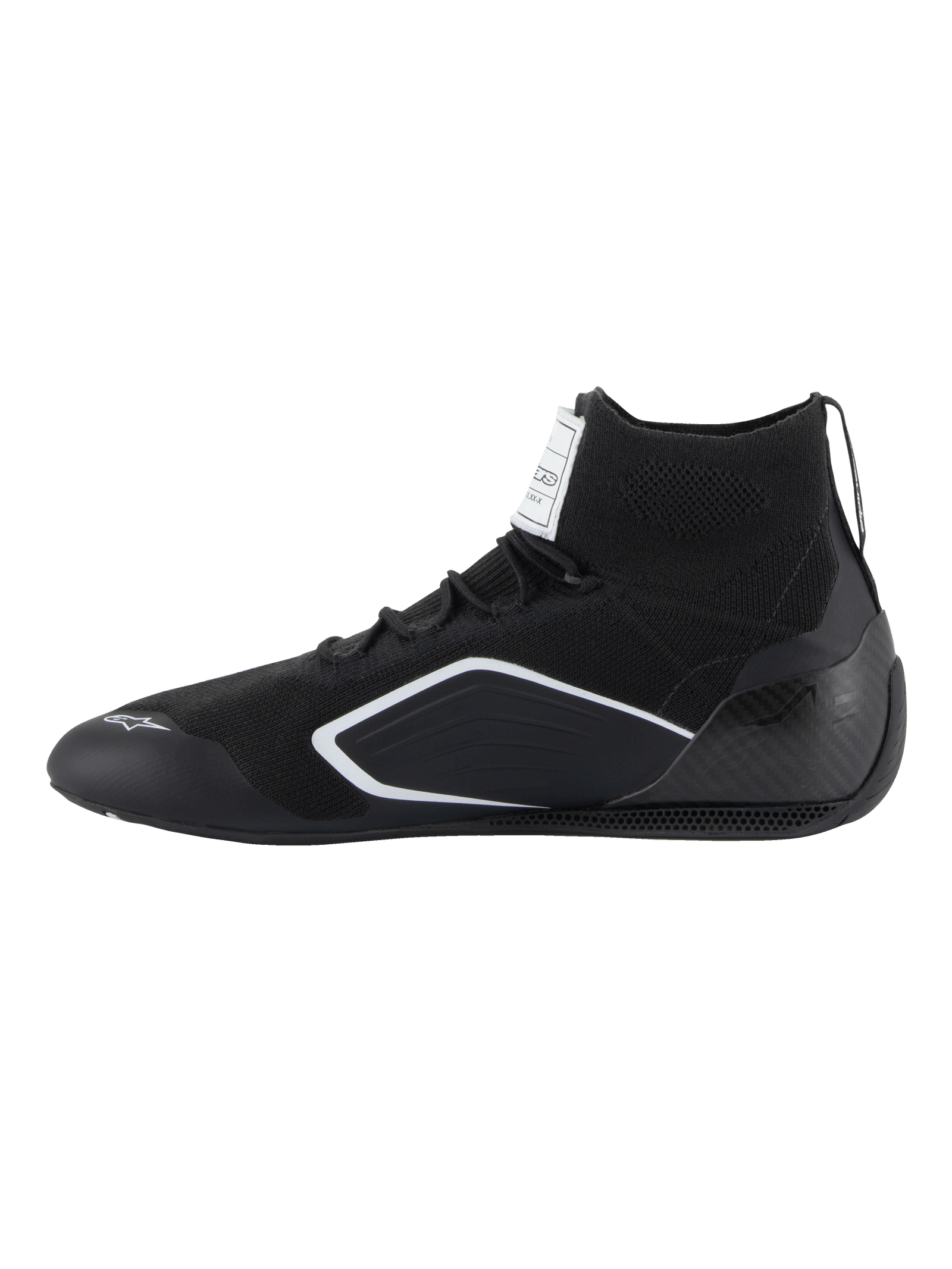 Supetech Shoes - FIA/SFI