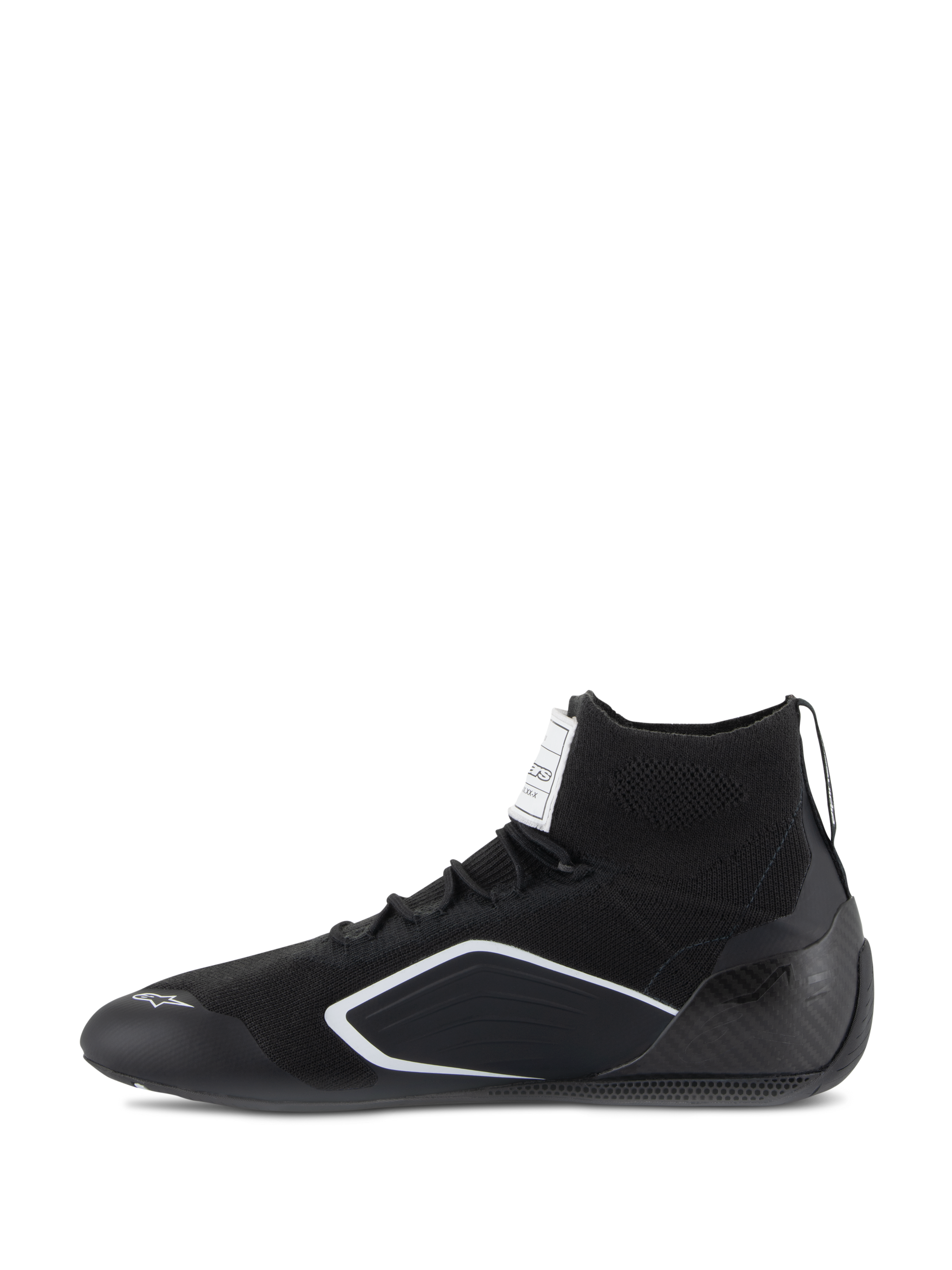 Scarpe Supertech - FIA/SFI