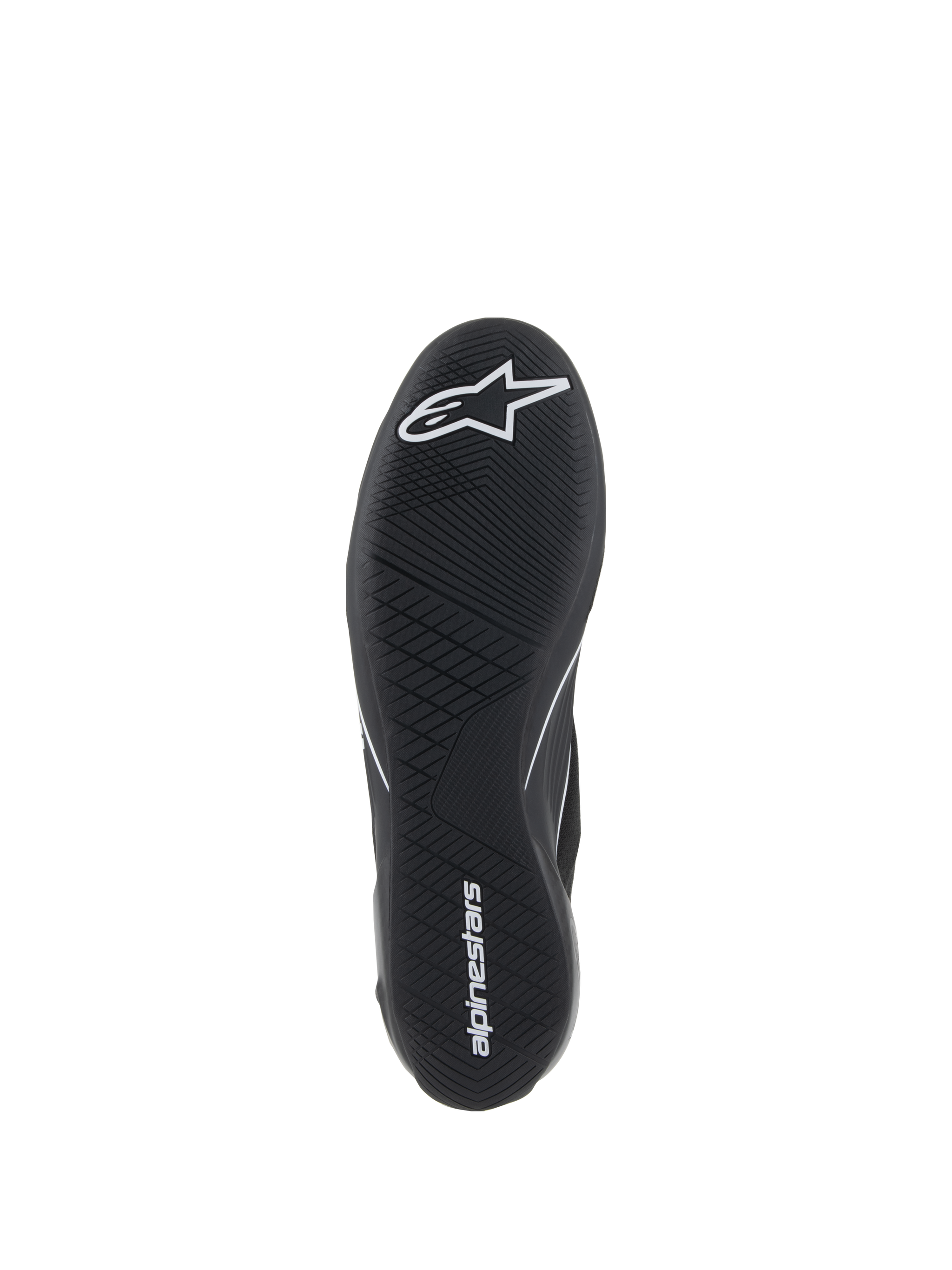 Scarpe Supertech - FIA/SFI