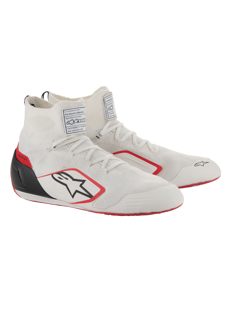 Calzature per Auto Scarpe Racing da Pista per Prestazioni Ottimali Alpinestars Alpinestars SpA