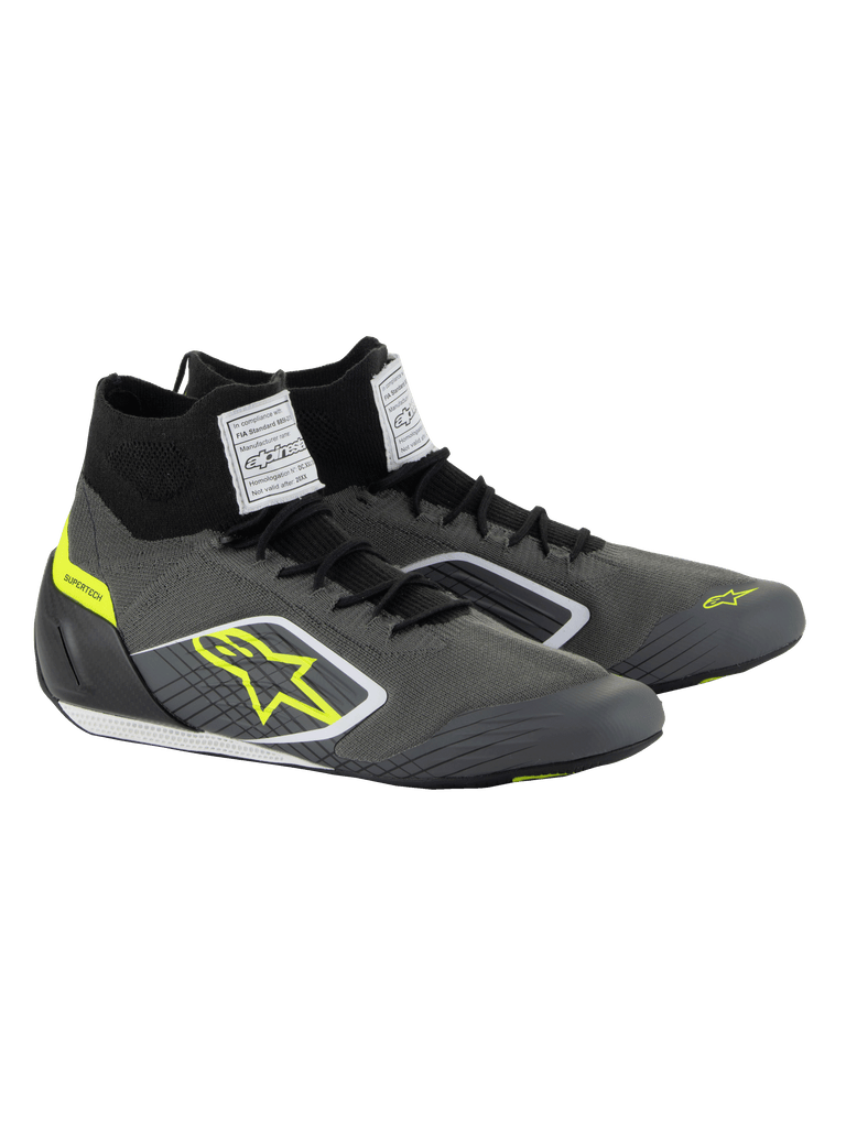 Scarpe alpinestars clearance