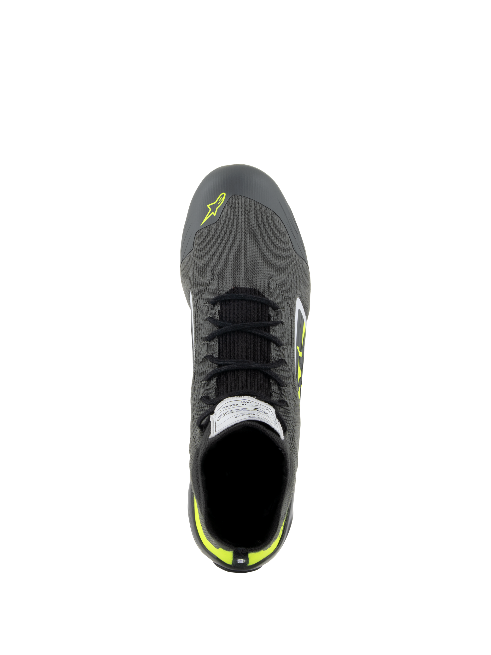 Scarpe Supertech - FIA/SFI