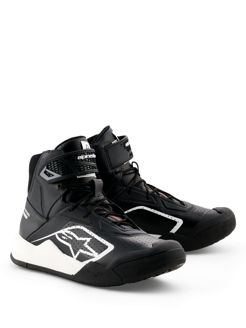 Scarpe Radar V2 FIA/SFI