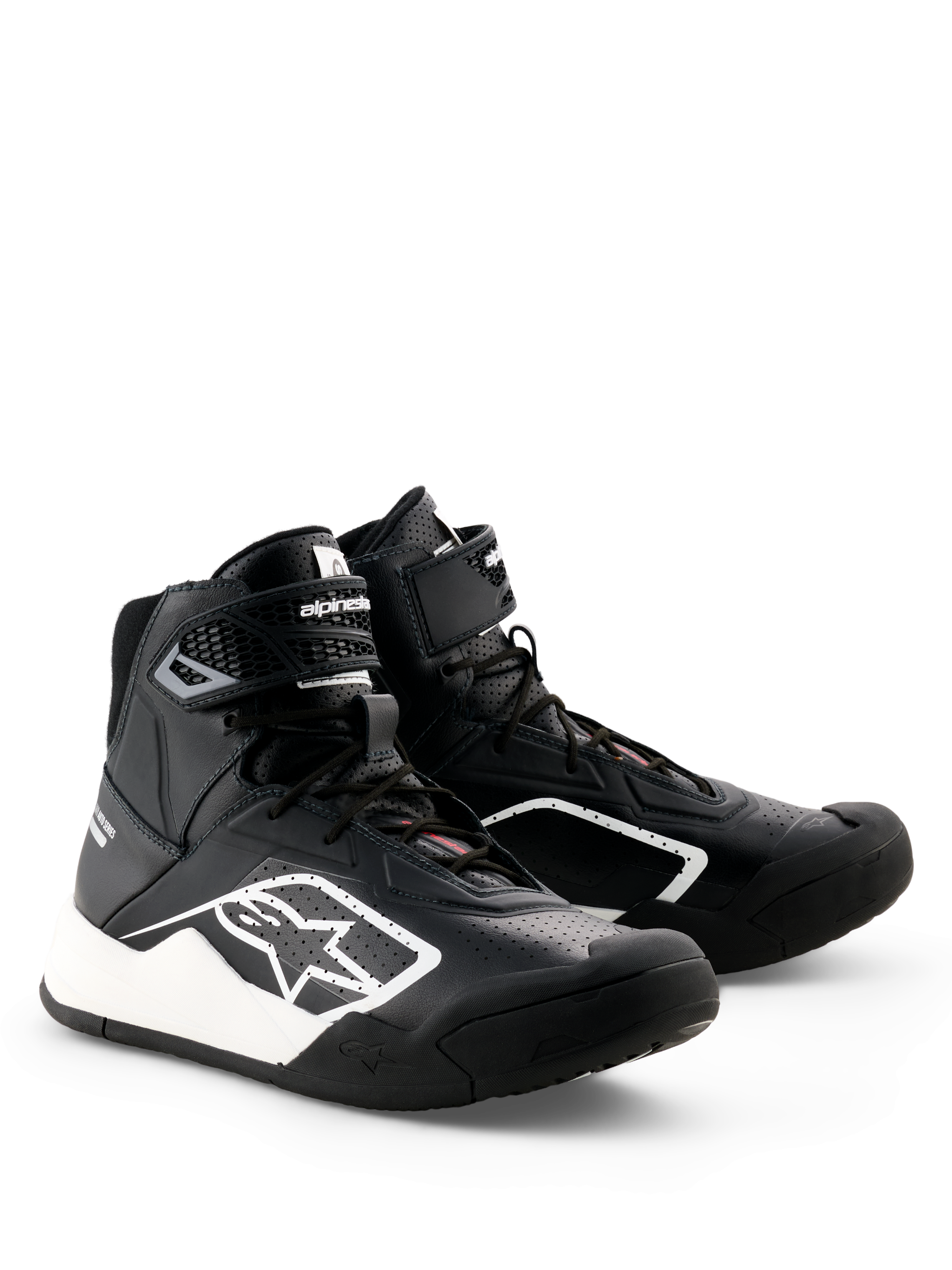 Scarpe Radar V2 FIA/SFI