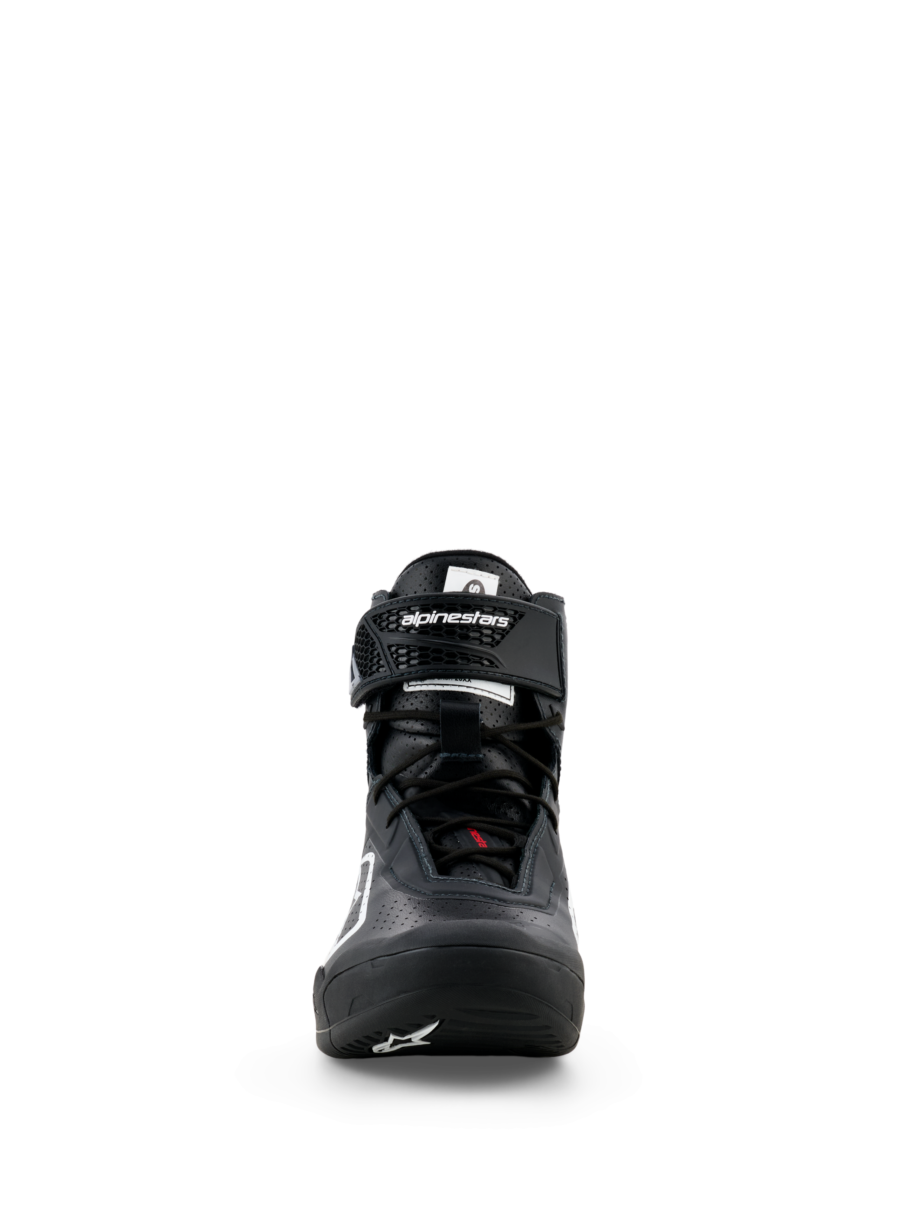 Scarpe Radar V2 FIA/SFI