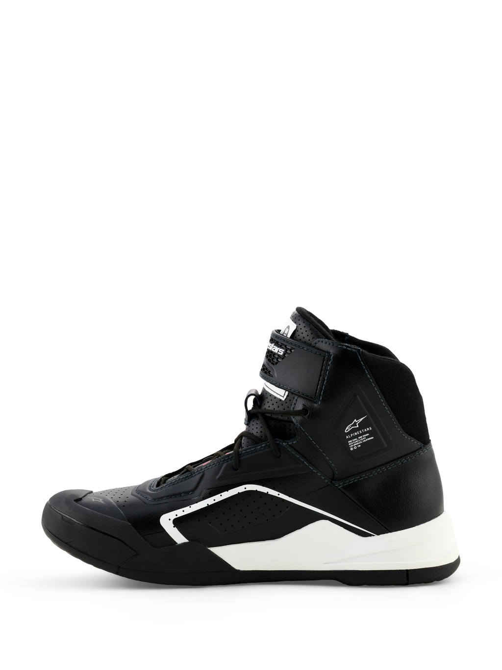 Scarpe Radar V2 FIA/SFI