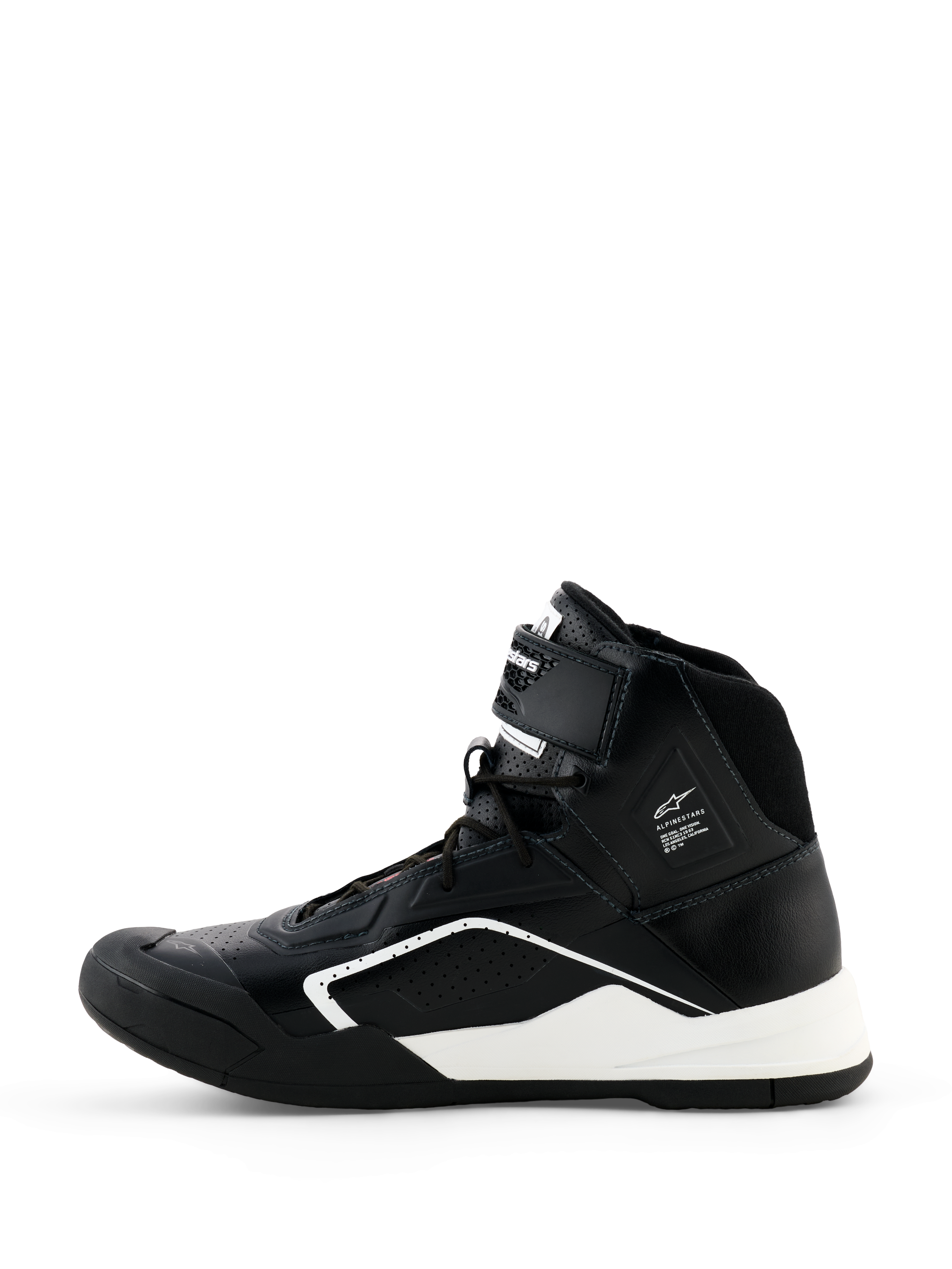 Scarpe Radar V2 FIA/SFI