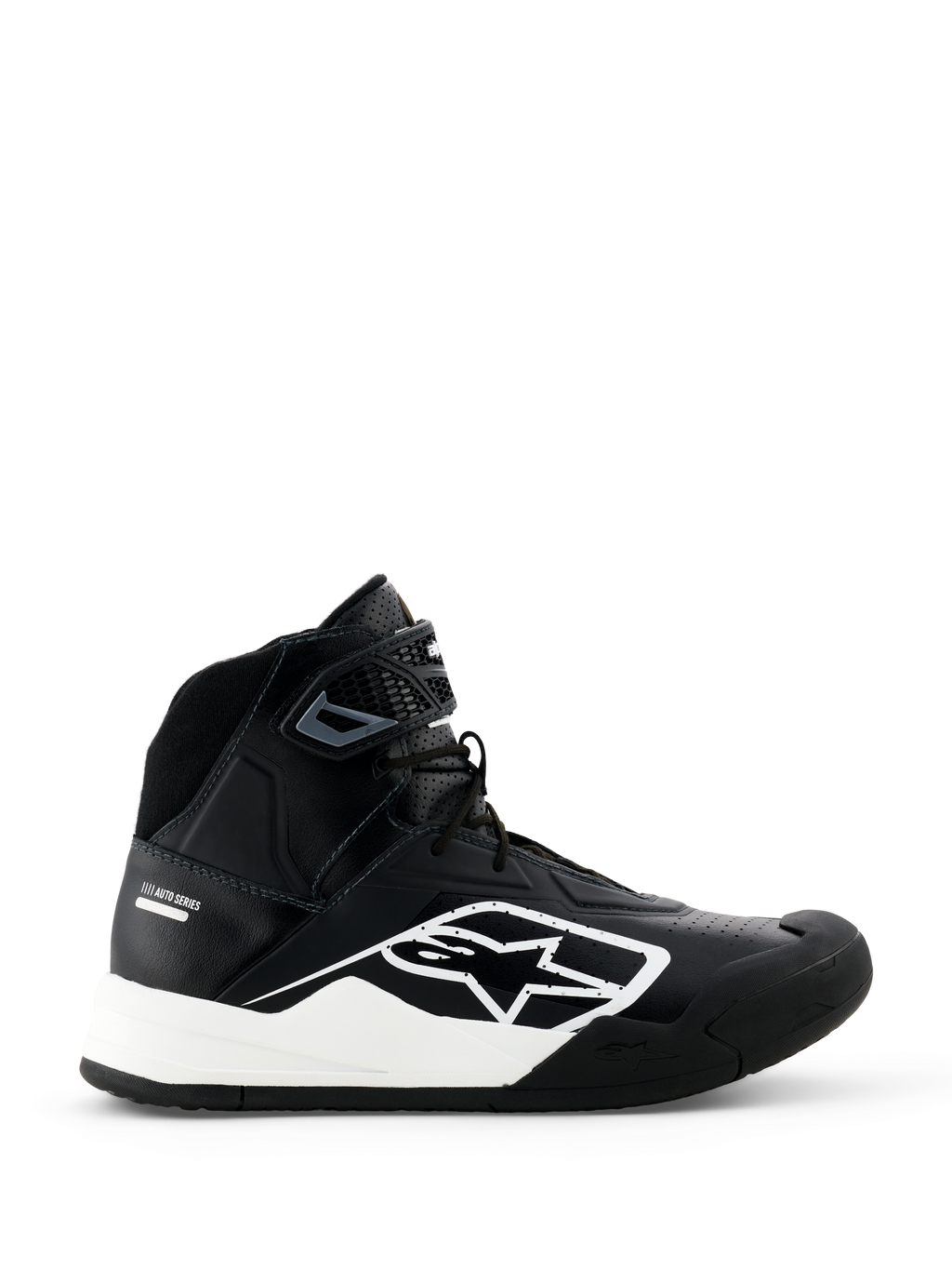 Scarpe Radar V2 FIA/SFI