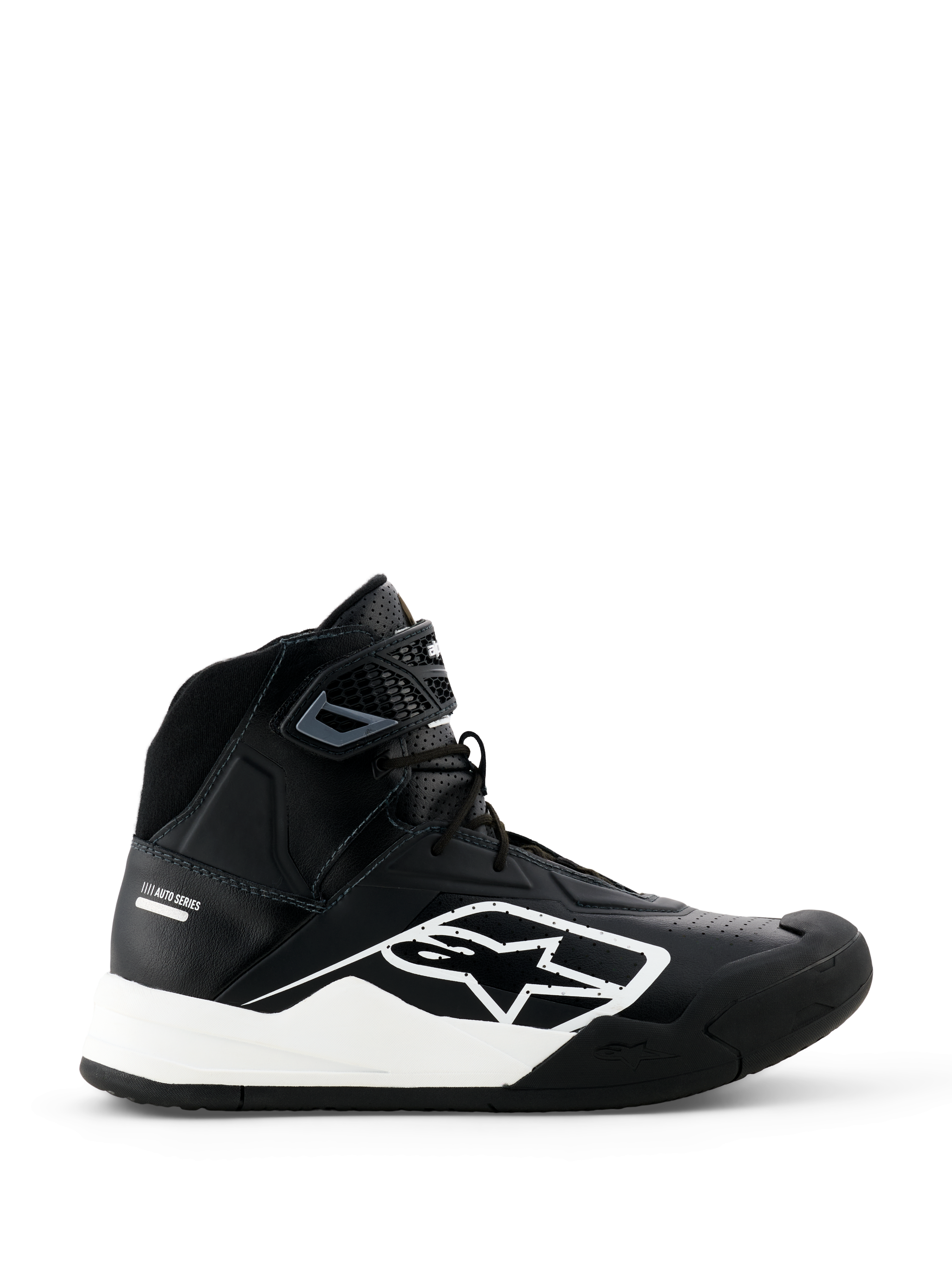 Scarpe Radar V2 FIA/SFI