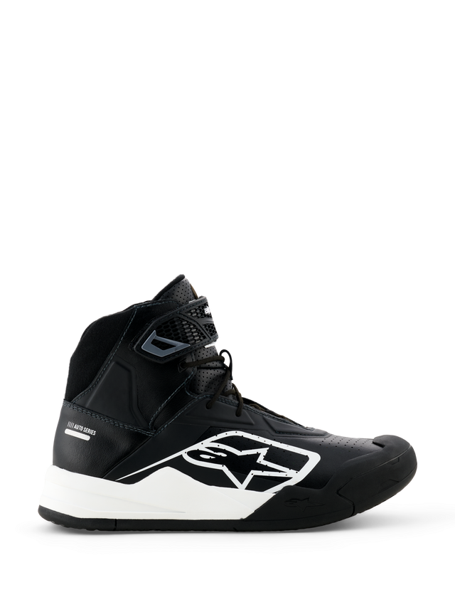 Scarpe Radar V2 FIA/SFI
