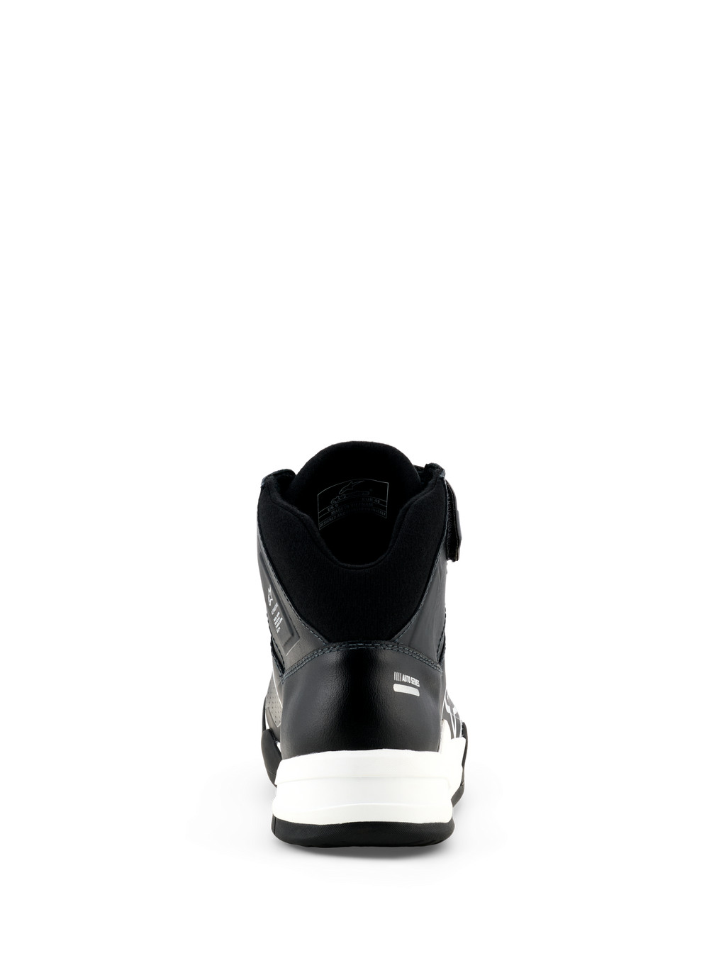 Scarpe Radar V2 FIA/SFI