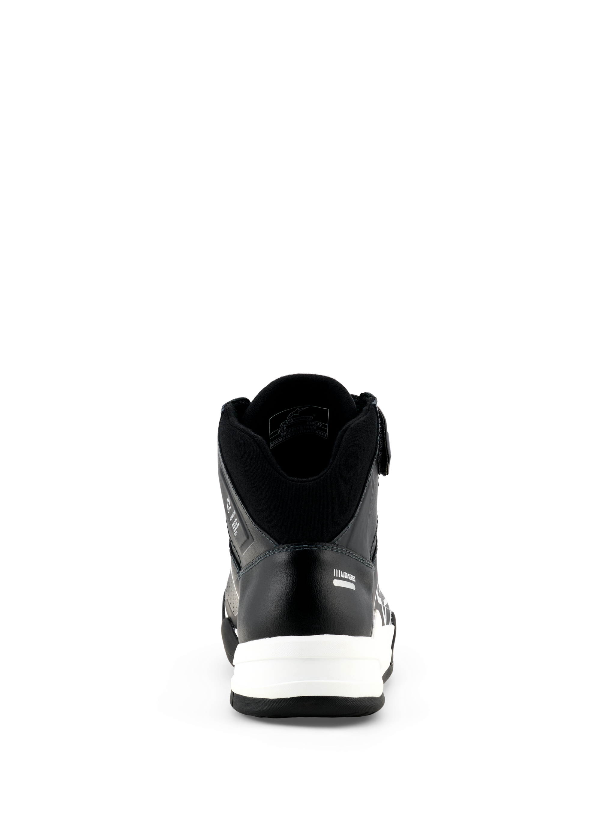 Scarpe Radar V2 FIA/SFI