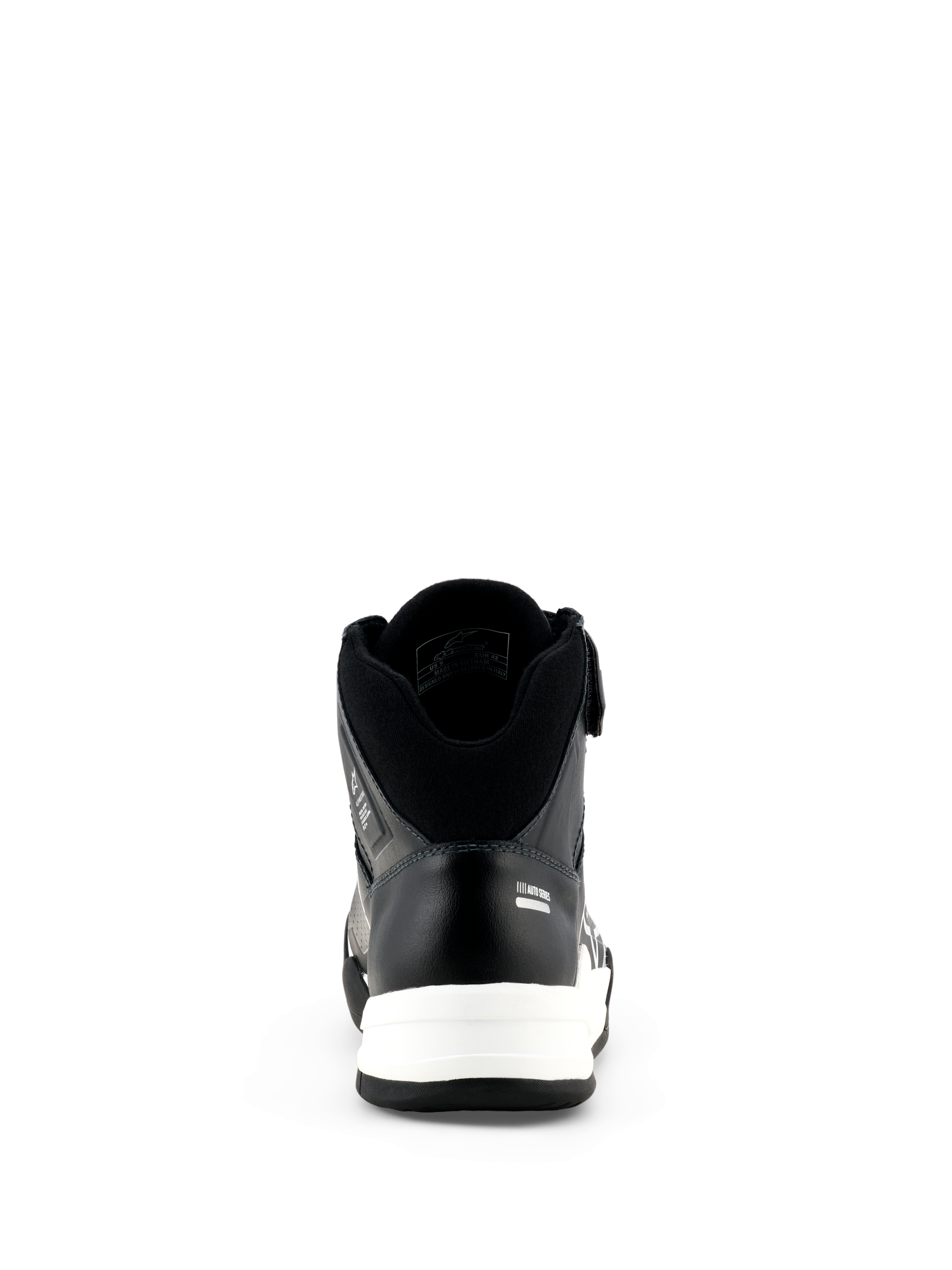Scarpe Radar V2 FIA/SFI
