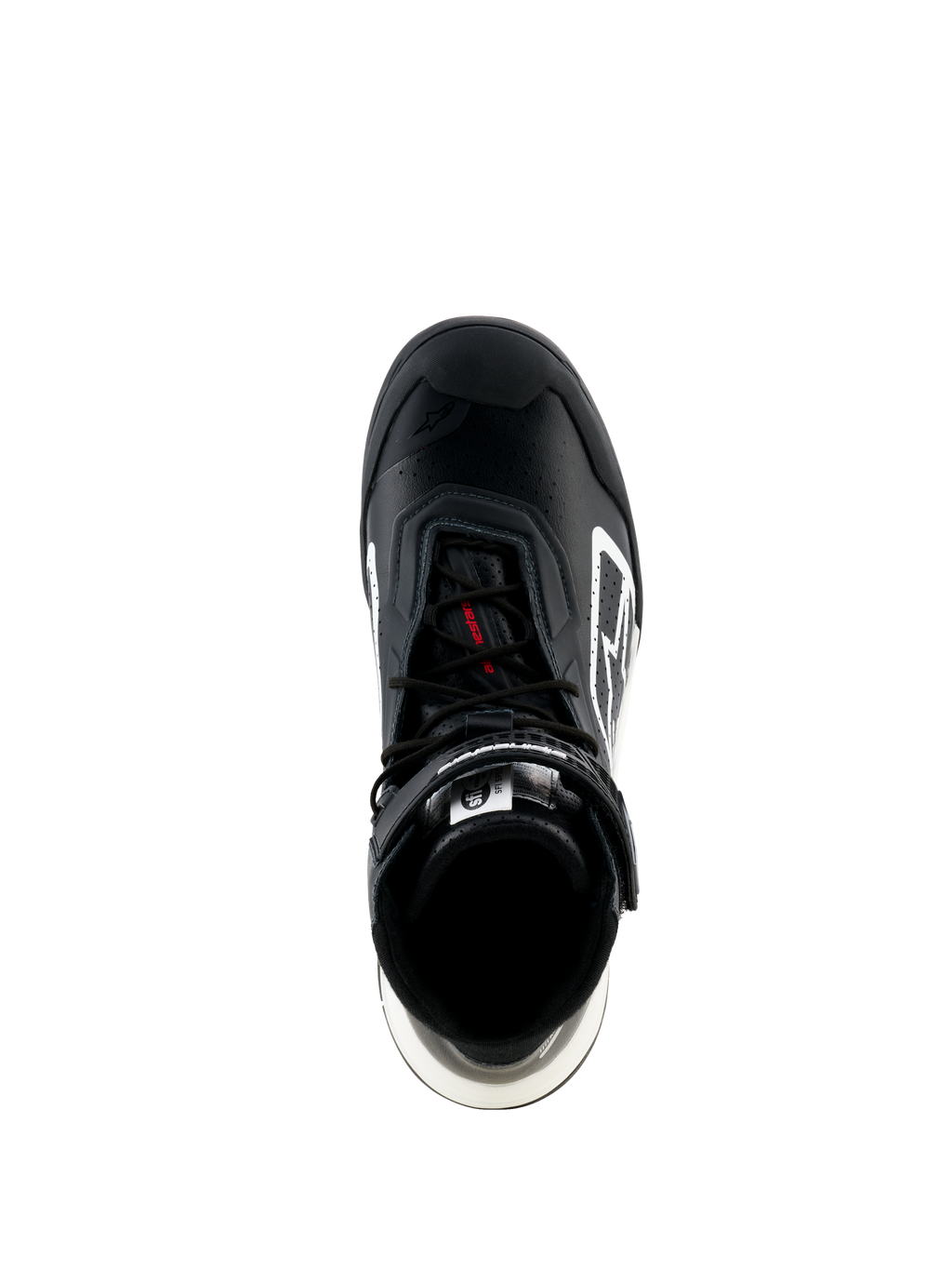 Scarpe Radar V2 FIA/SFI