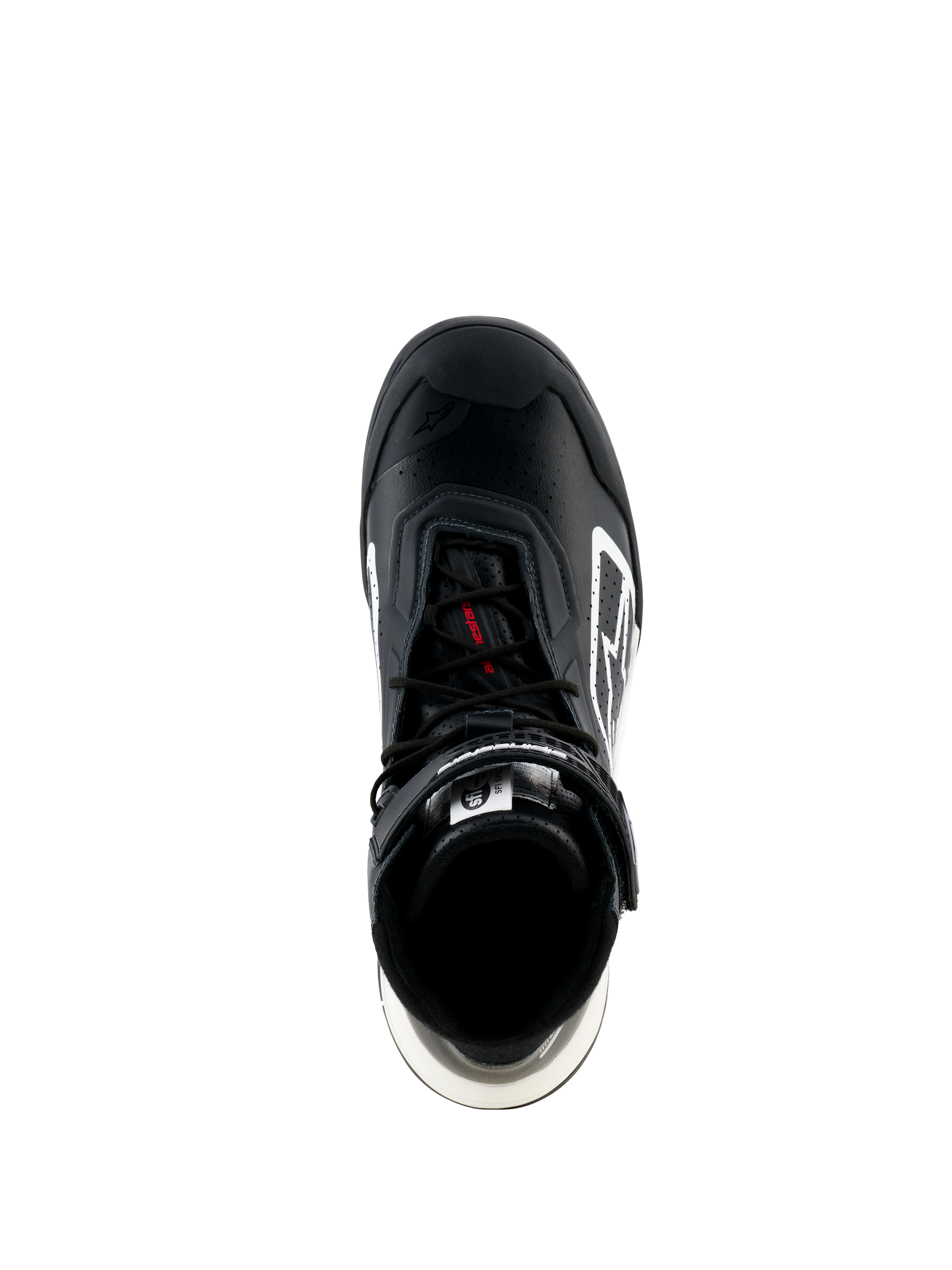 Scarpe Radar V2 FIA/SFI