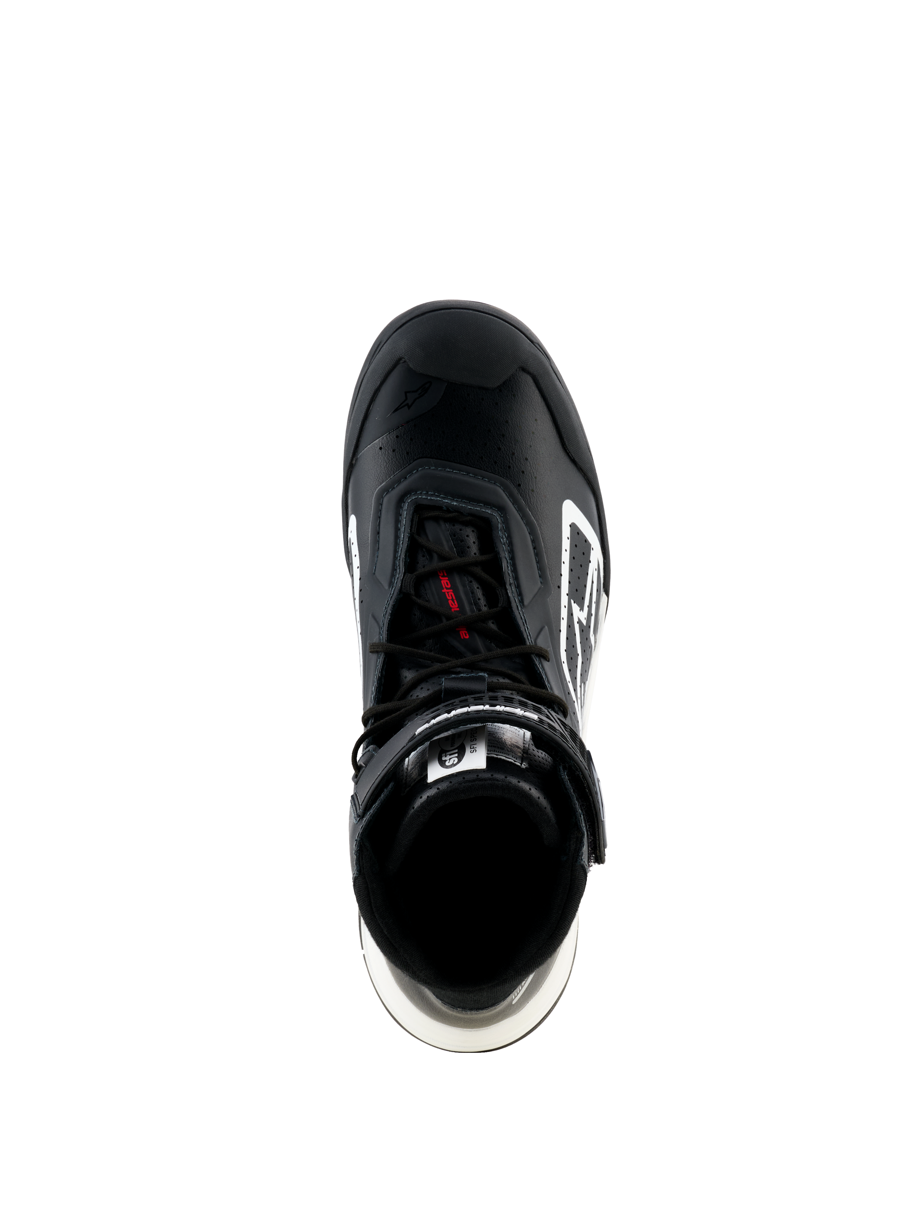 Scarpe Radar V2 FIA/SFI
