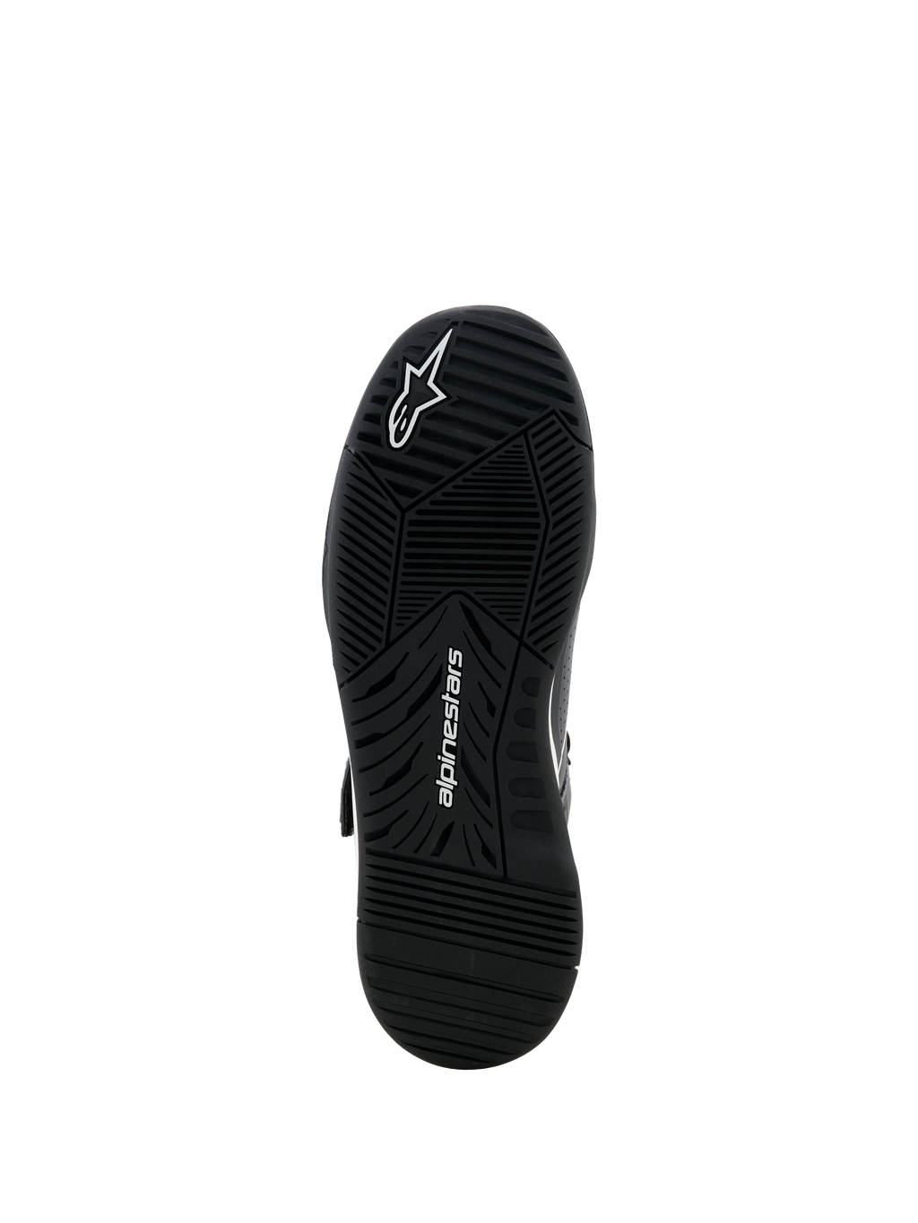 Scarpe Radar V2 FIA/SFI