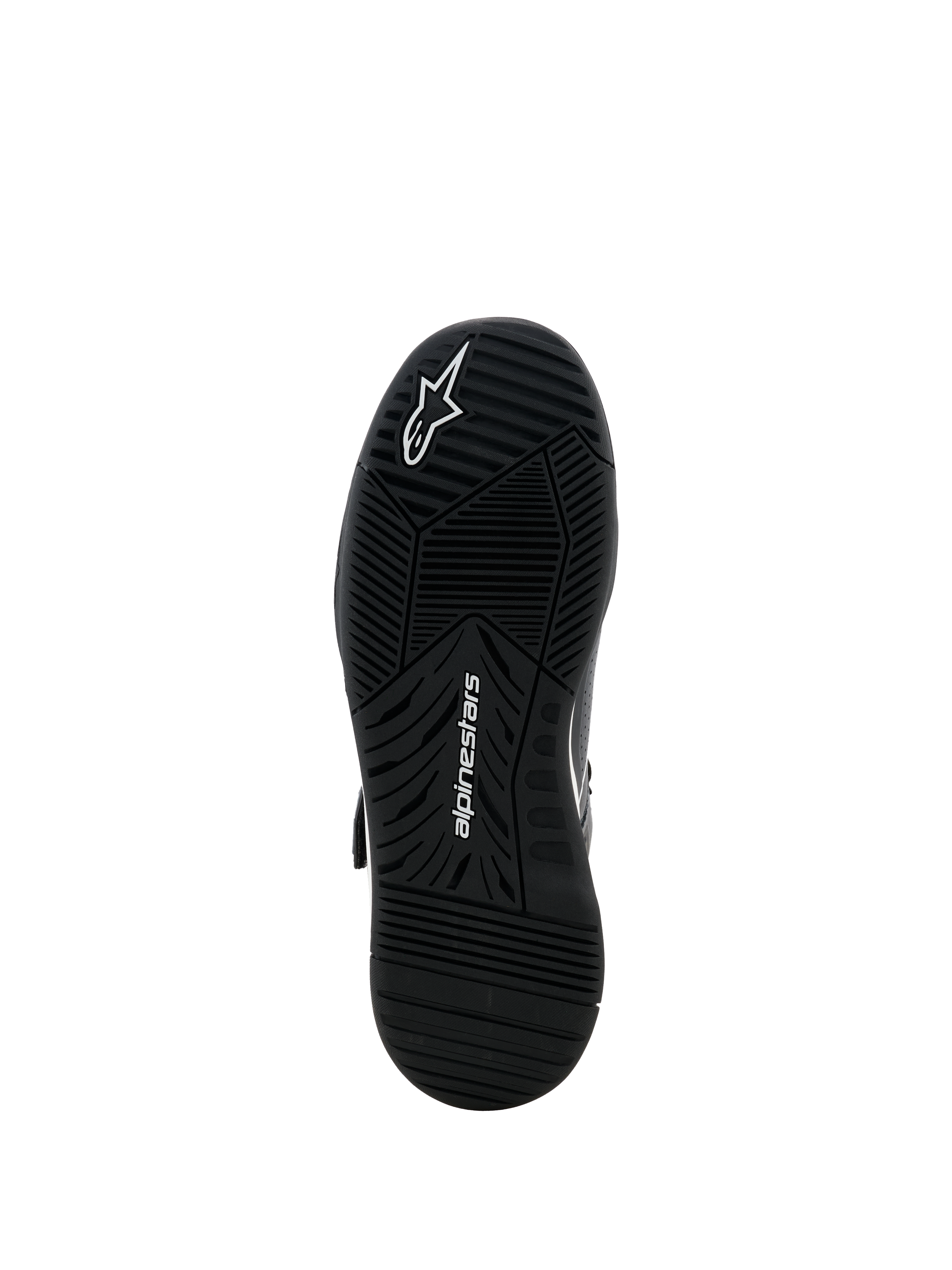 Scarpe Radar V2 FIA/SFI