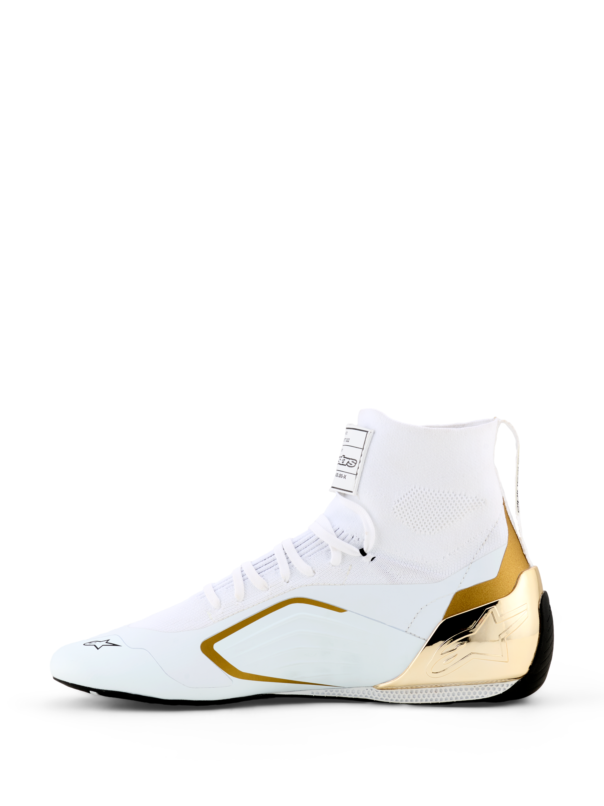 Scarpe Supertech K - FIA