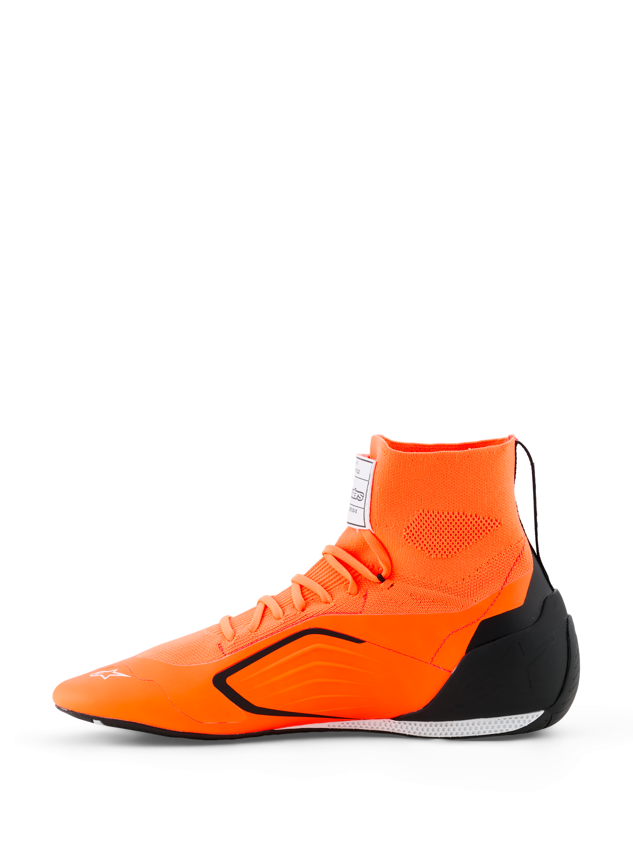 Scarpe Supertech K - FIA