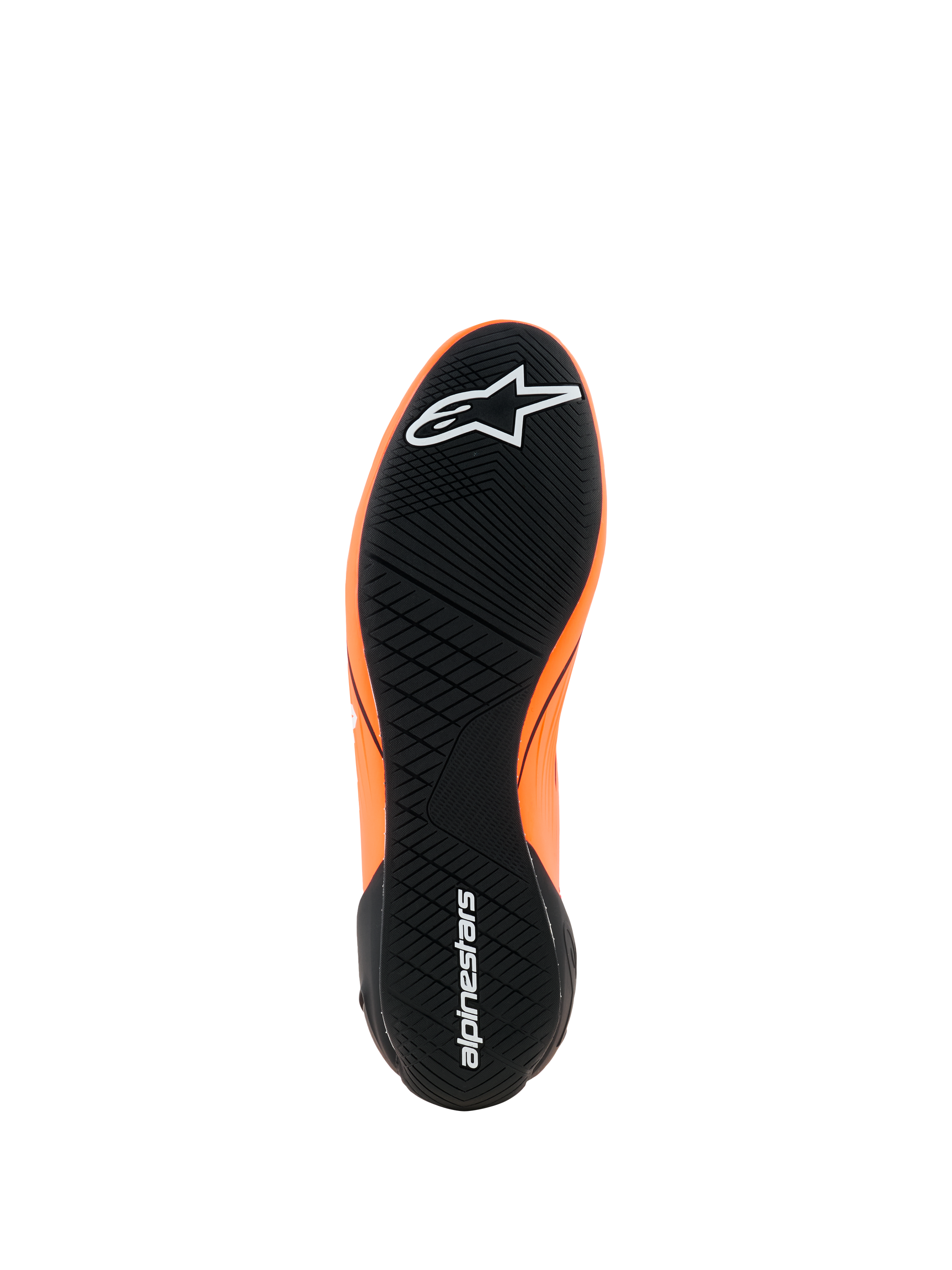 Scarpe Supertech K - FIA