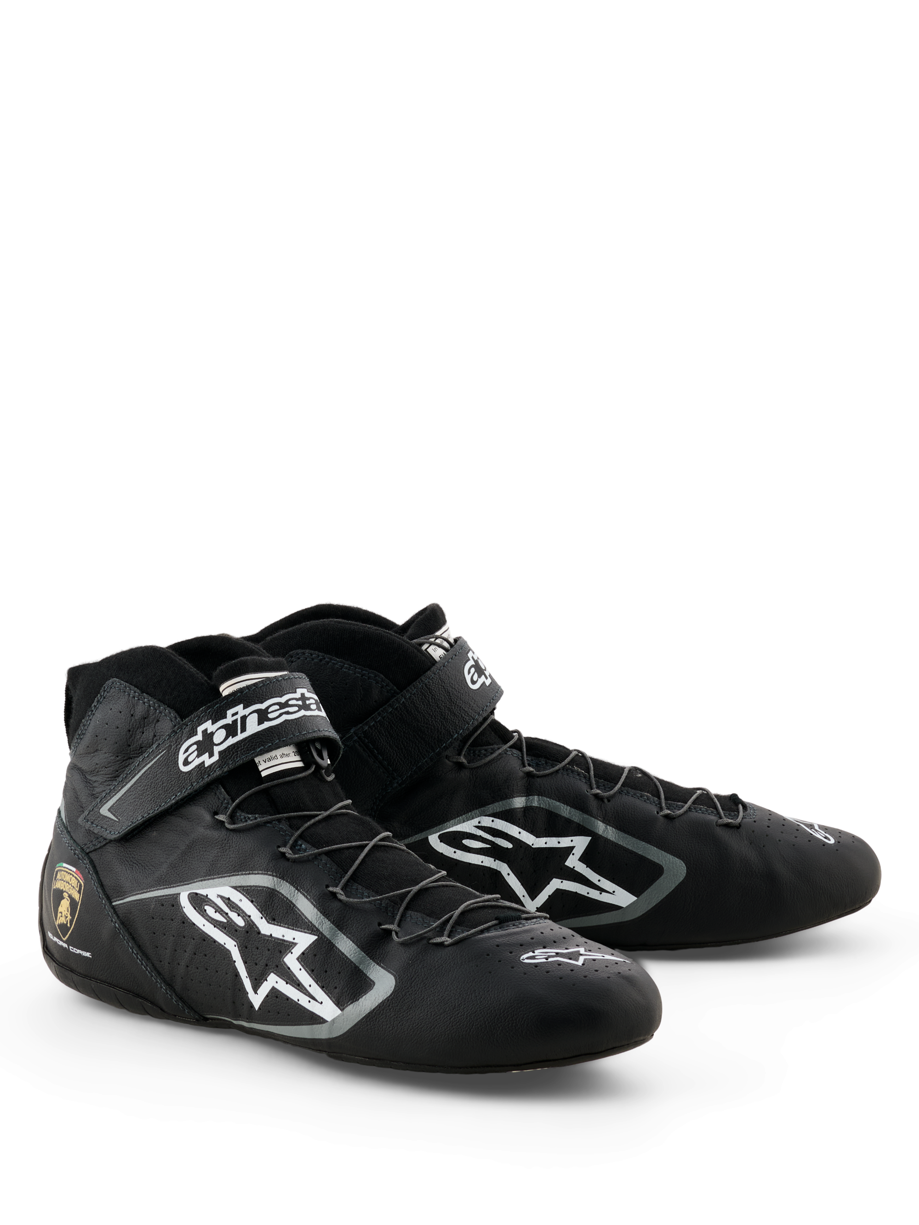 Scarpe Lamborghini Tech-1 Z V3 Edizione Limitata FIA