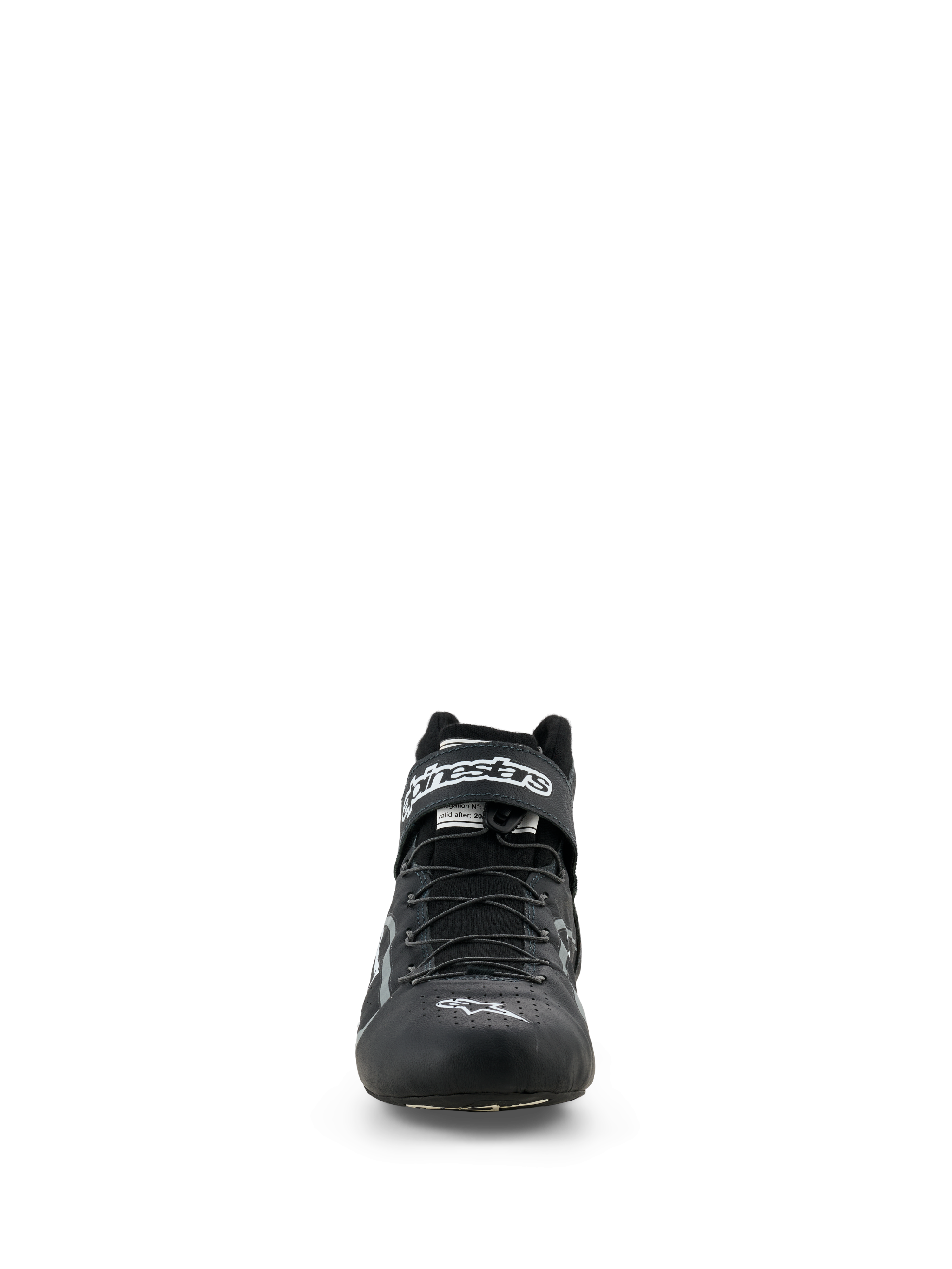 Scarpe Lamborghini Tech-1 Z V3 Edizione Limitata FIA