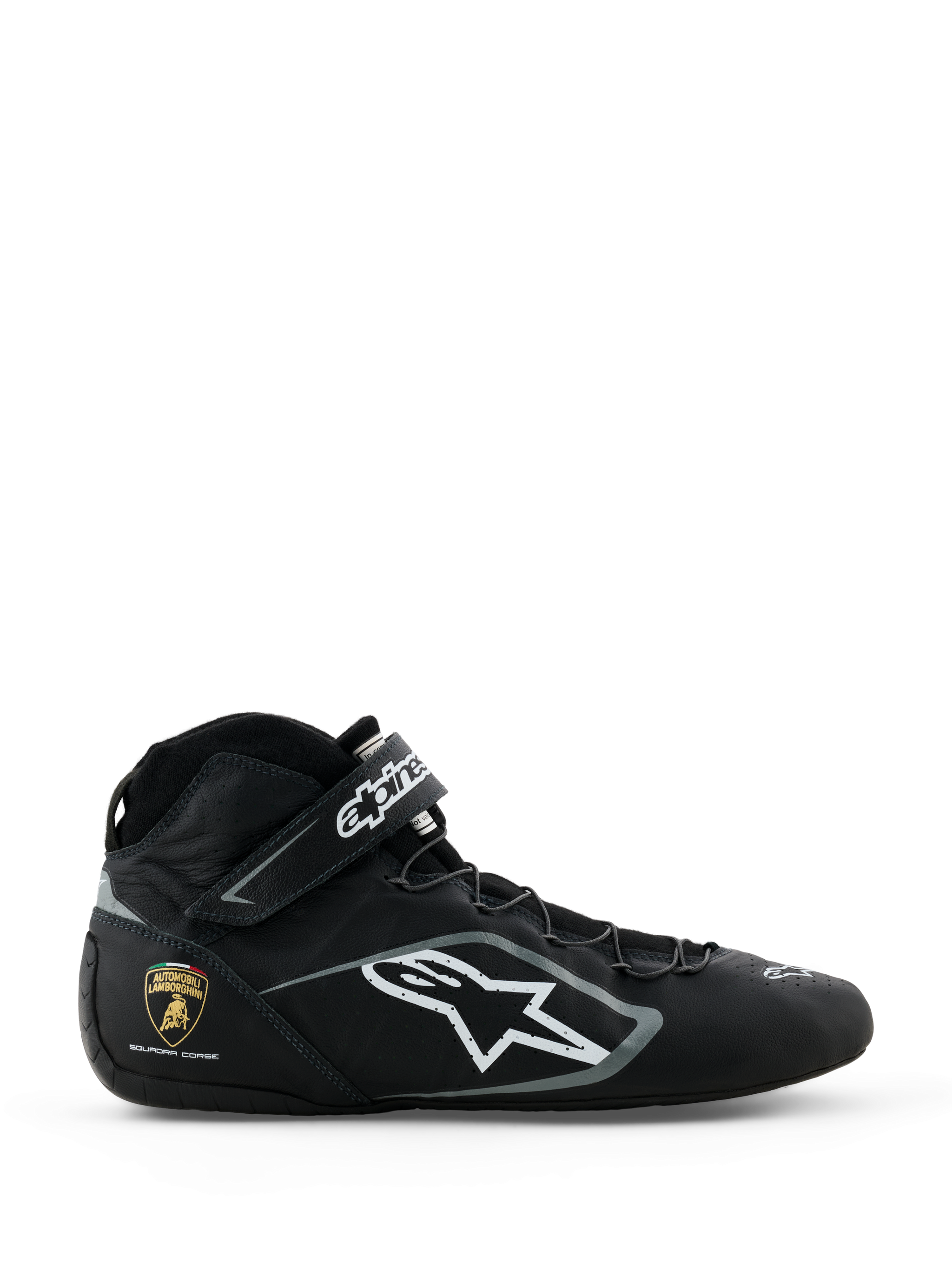 Limited Edition Lamborghini Tech-1 Z V3 Scarpe FIA