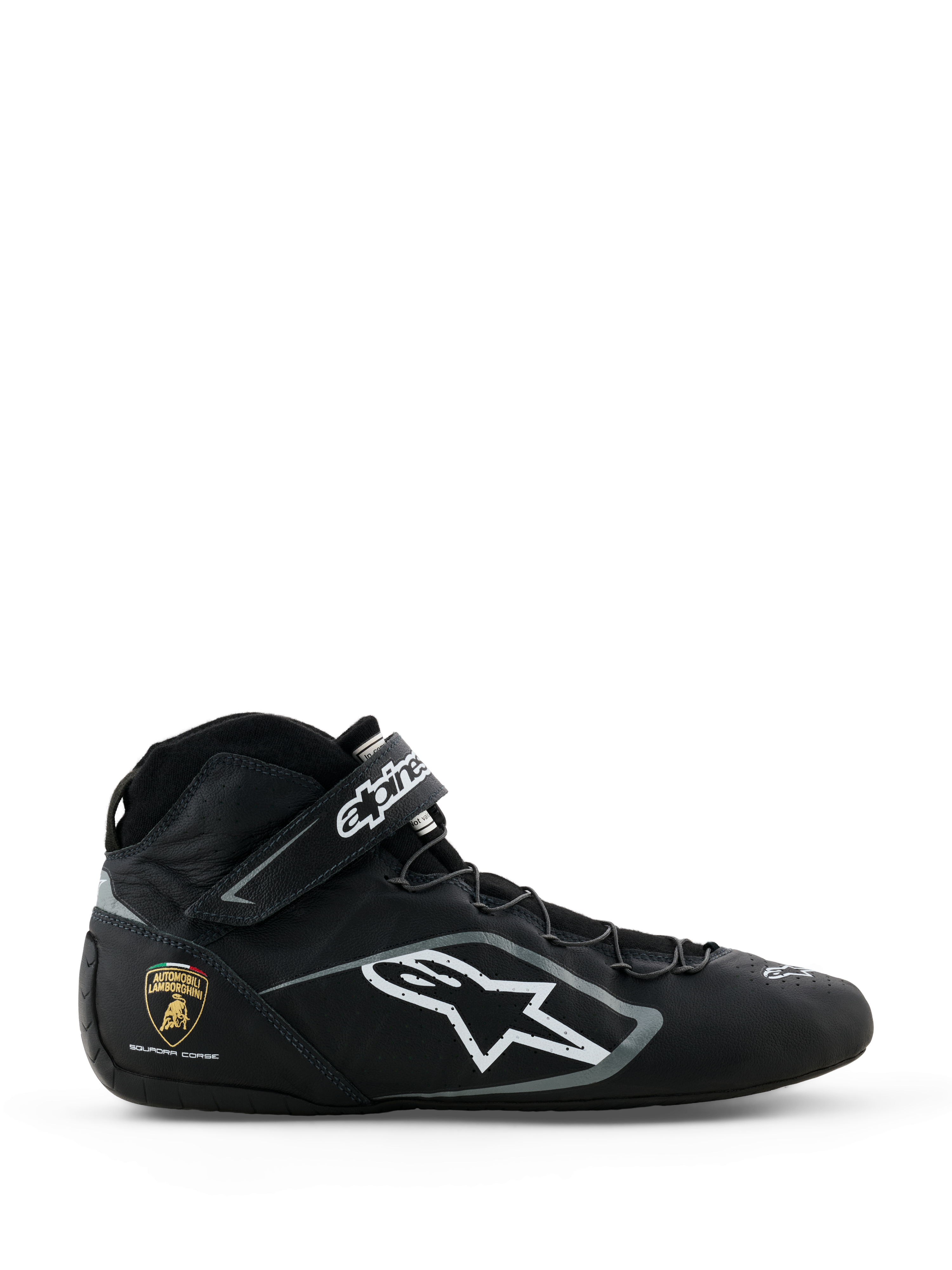 Limited Edition Lamborghini Tech-1 Z V3 Scarpe FIA