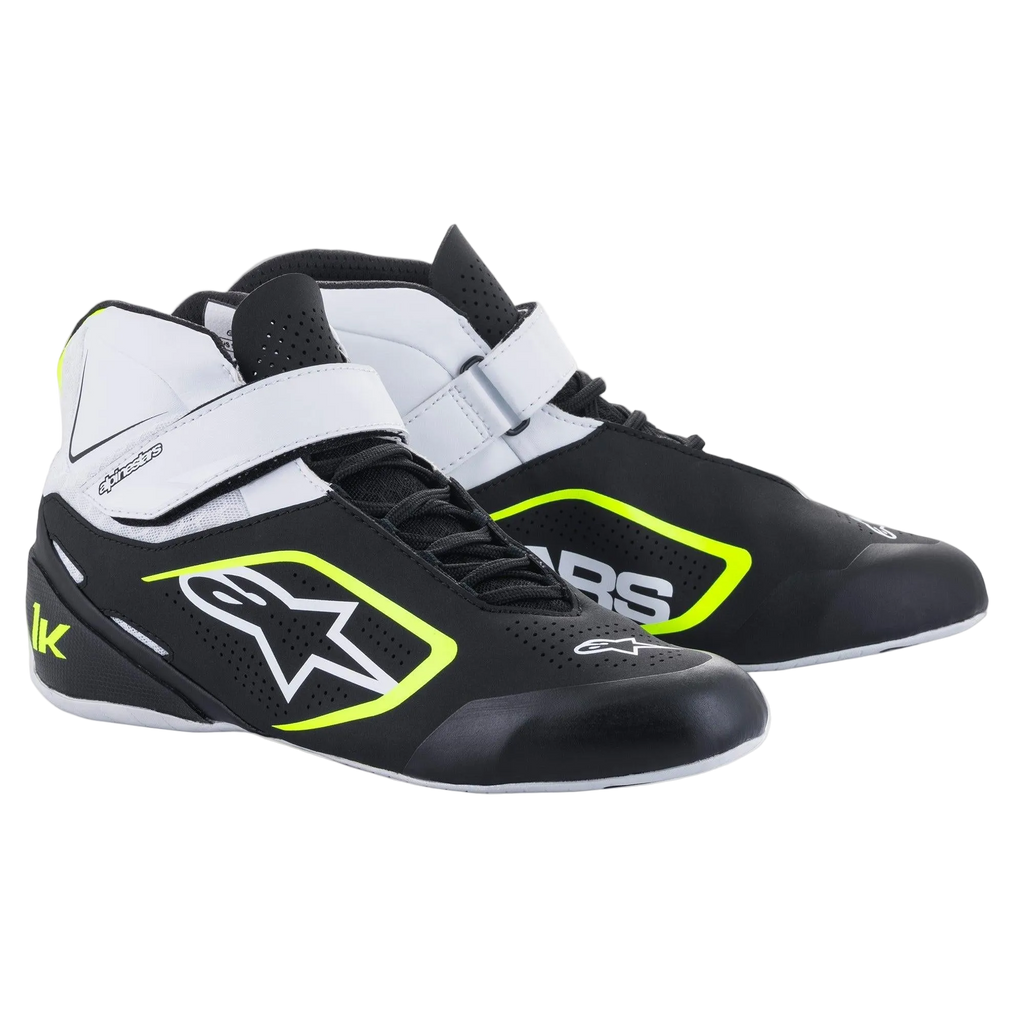 Scarpe Tech-1 K V2