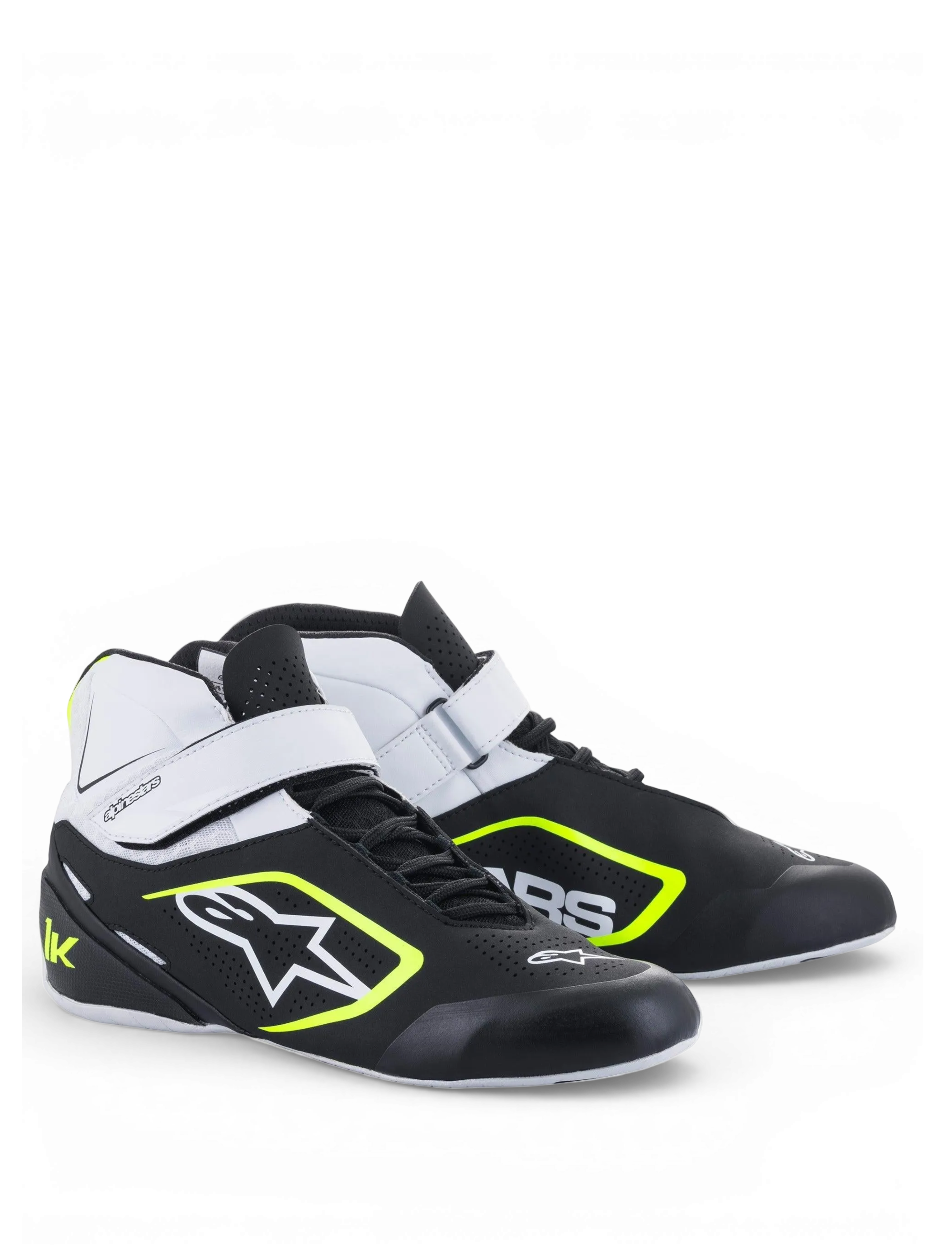Scarpe Tech-1 K V2