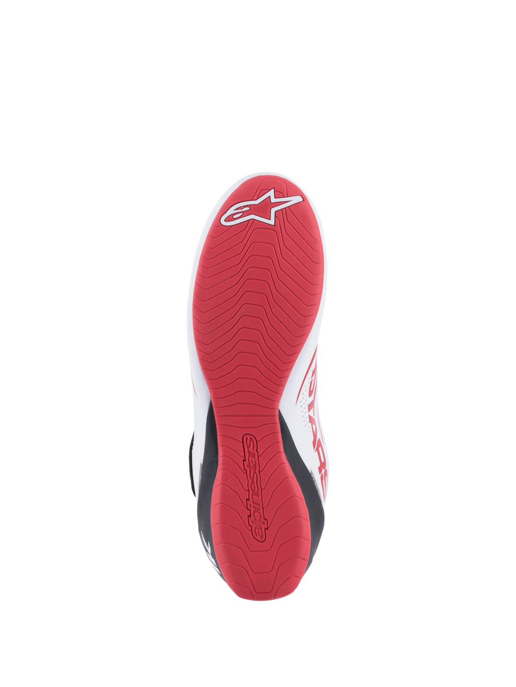 Scarpe Tech-1 K V2