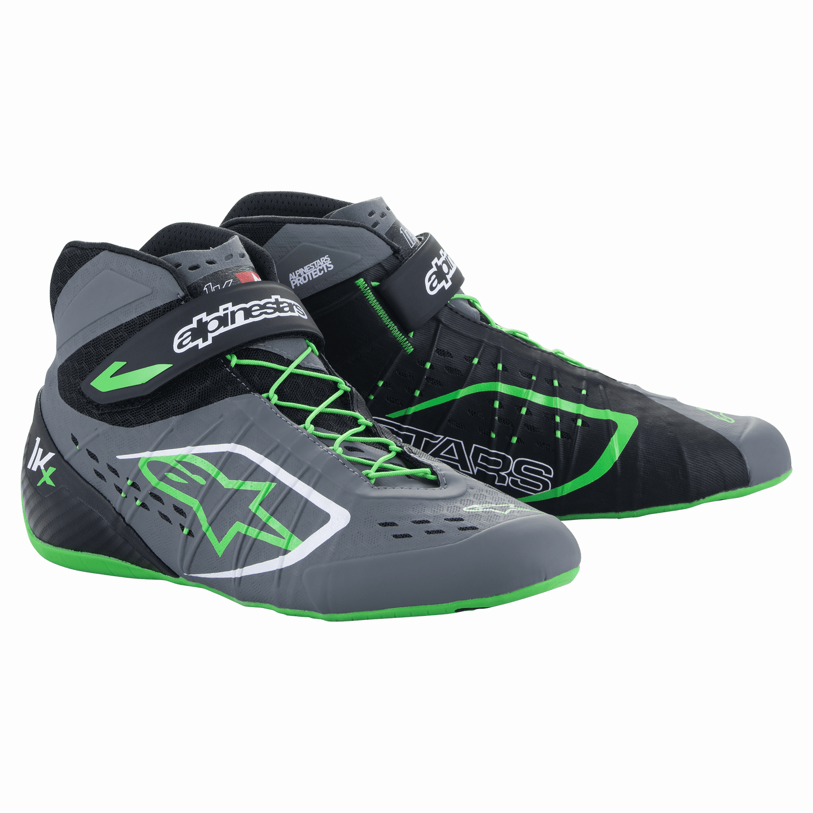 Tech-1 KX V2 Scarpe