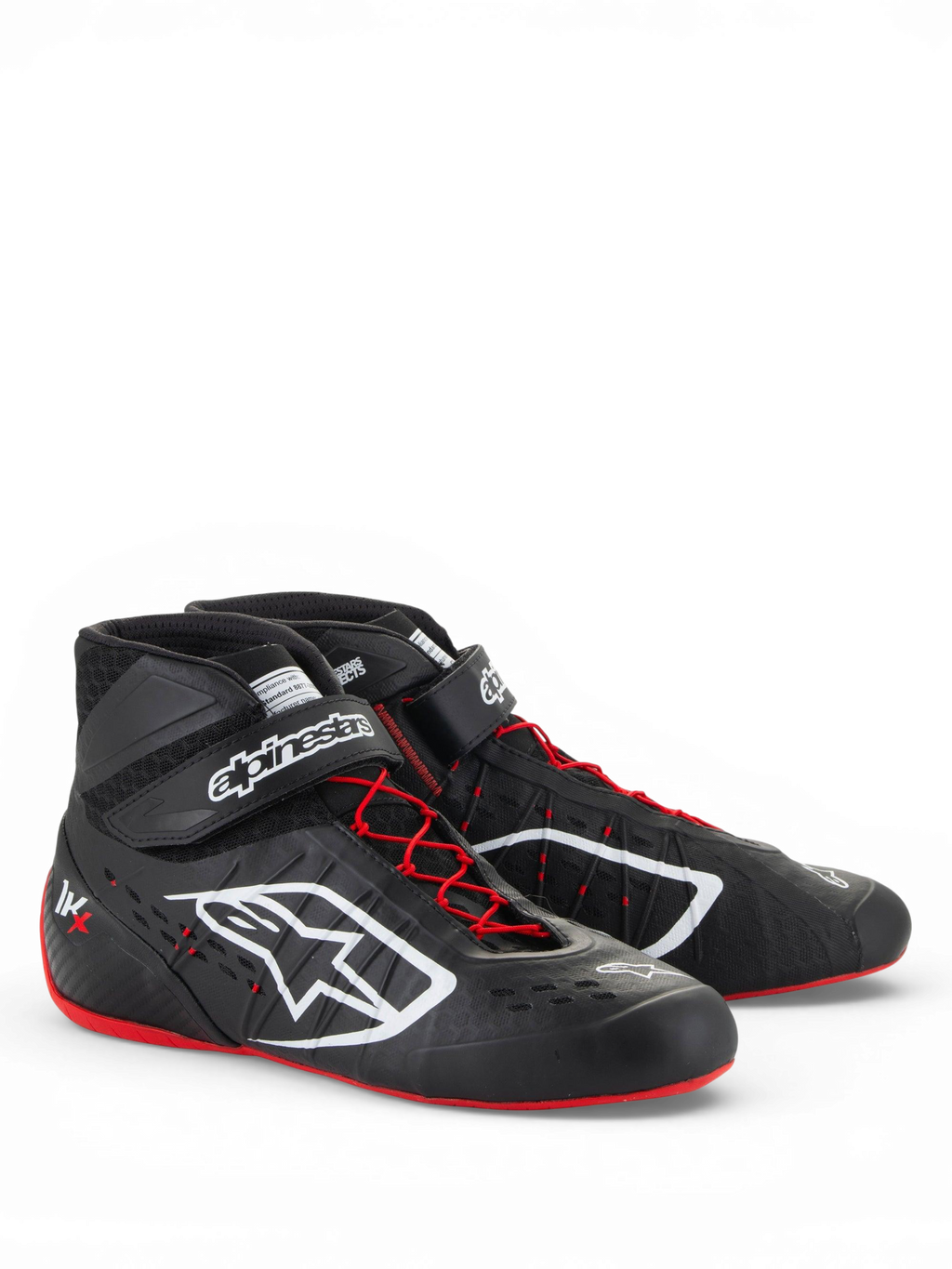 Scarpe Tech-1 KX V3