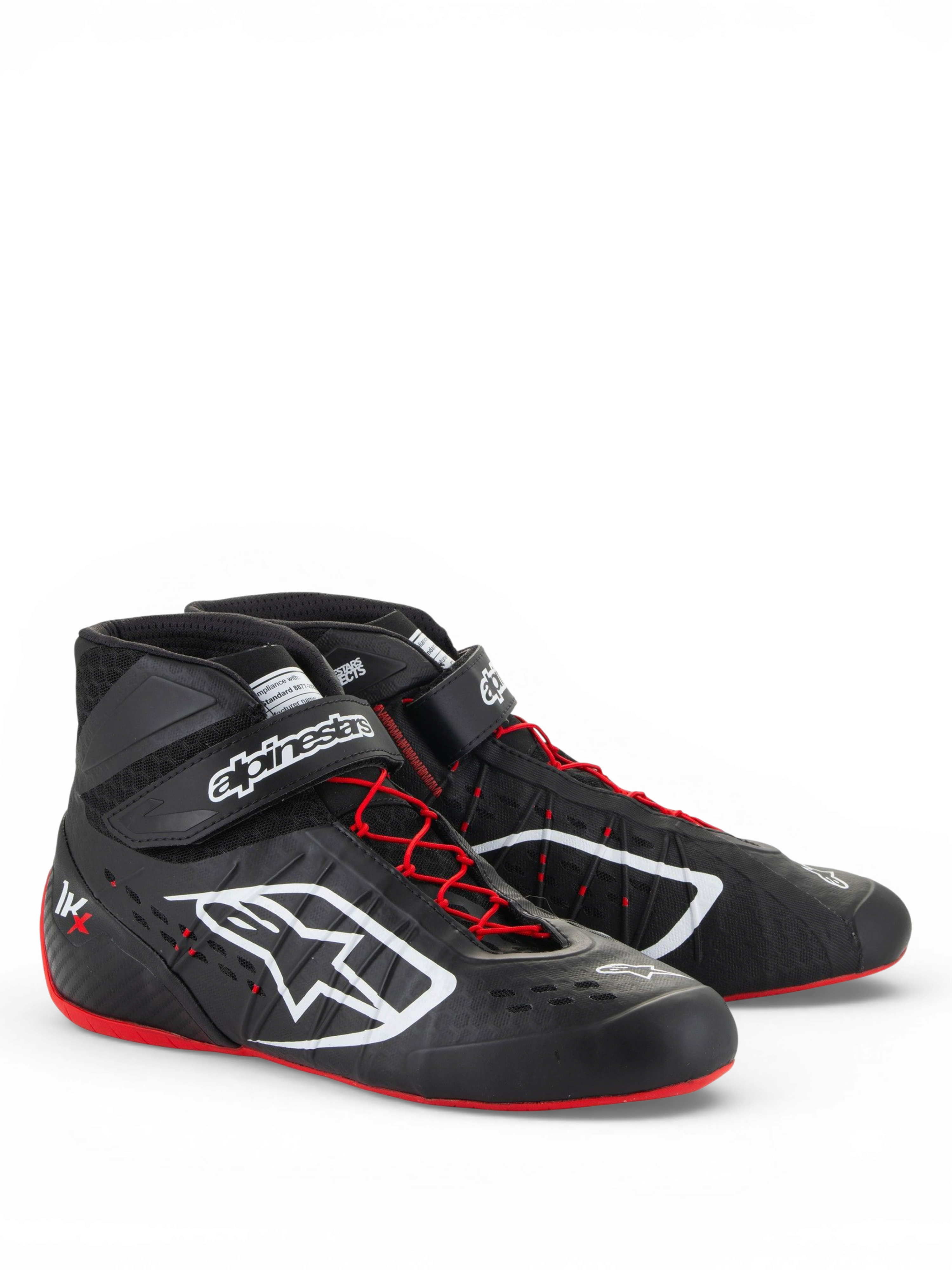 Scarpe Tech-1 KX V3