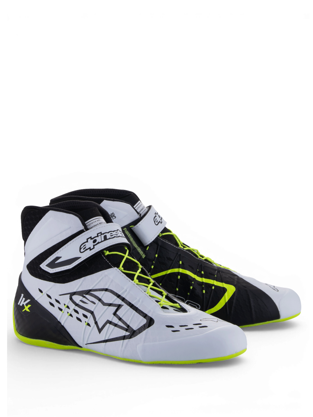 Scarpe Tech-1 KX V3 - FIA