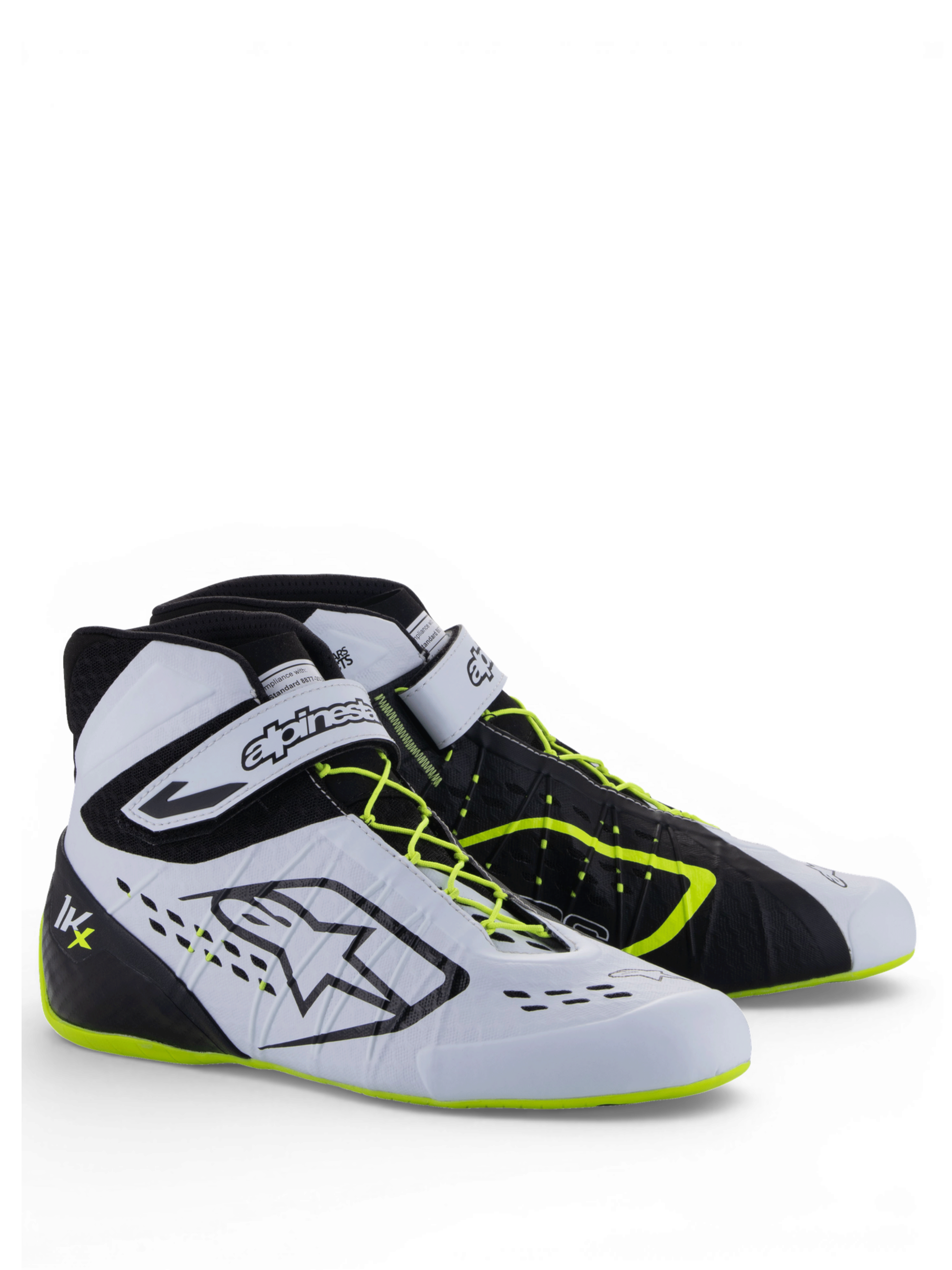 Scarpe Tech-1 KX V3 - FIA