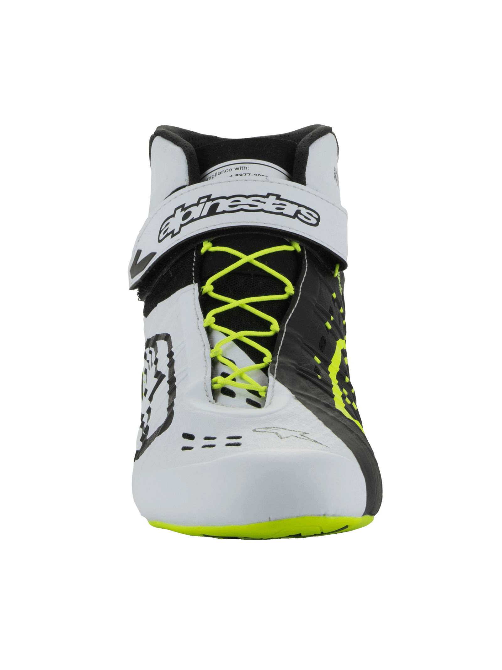 Scarpe Tech-1 KX V3 - FIA