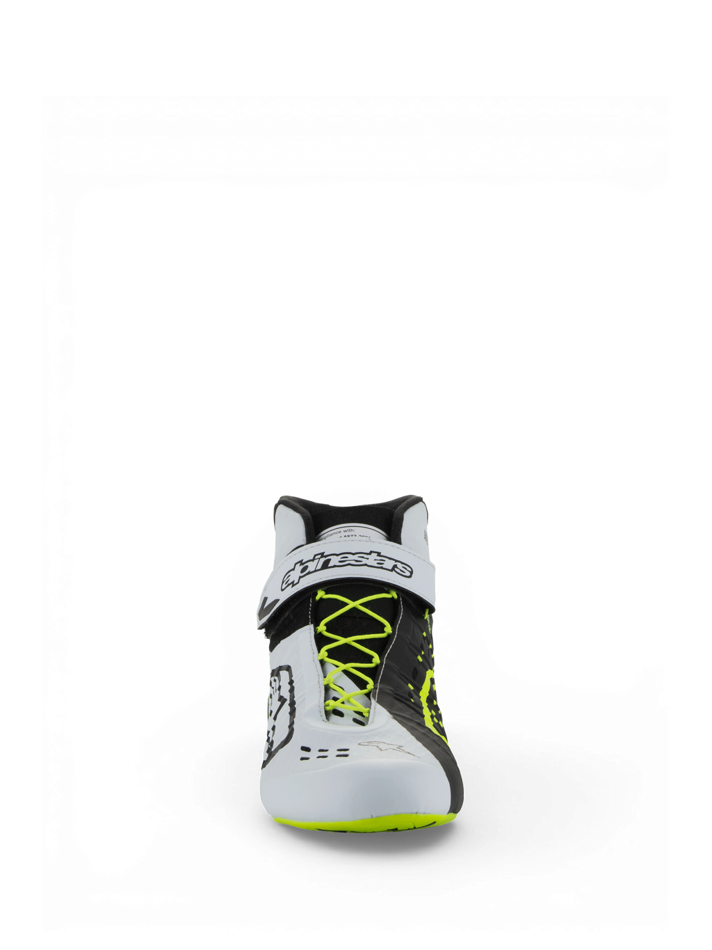 Scarpe Tech-1 KX V3 - FIA