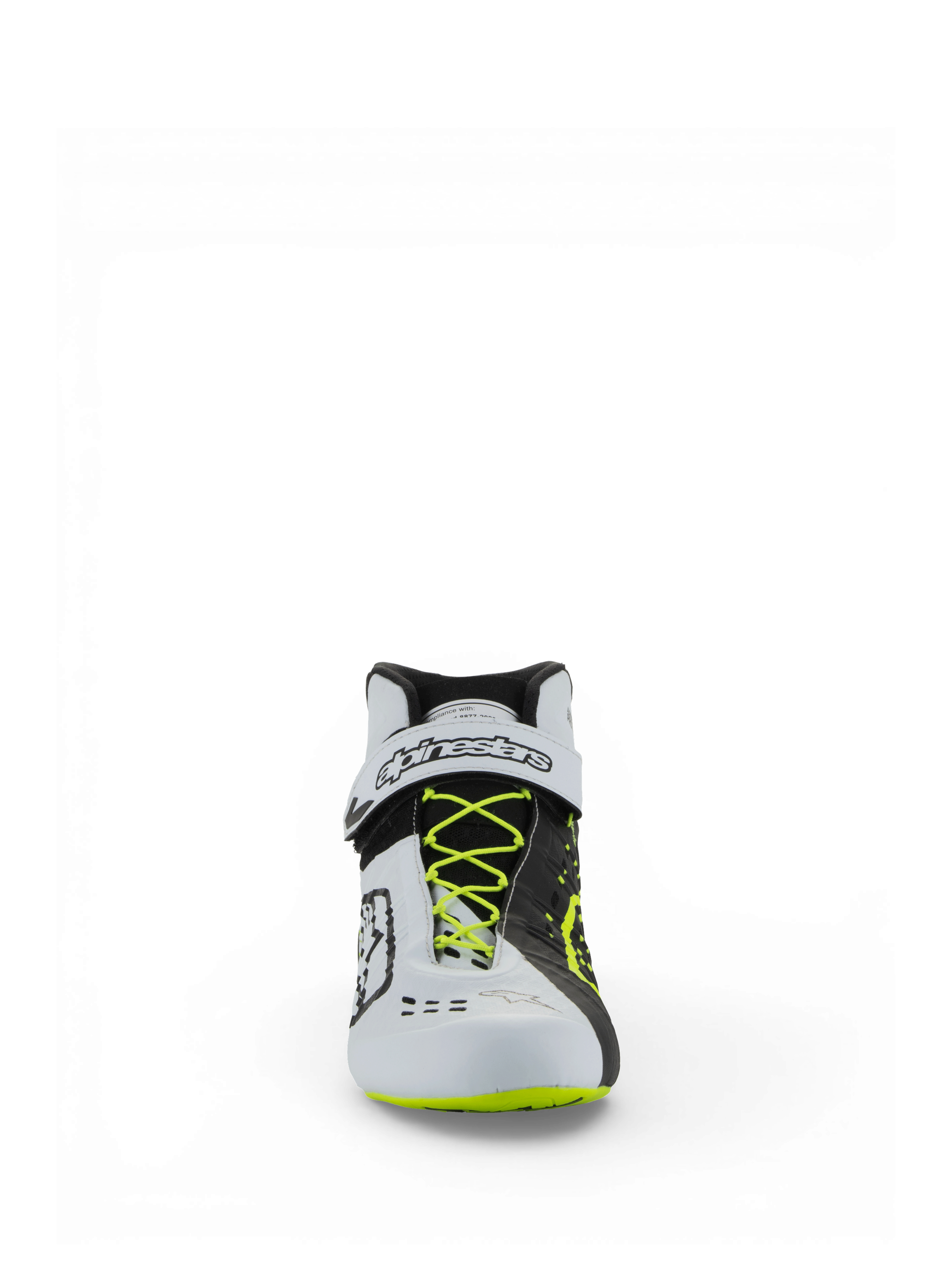 Scarpe Tech-1 KX V3 - FIA