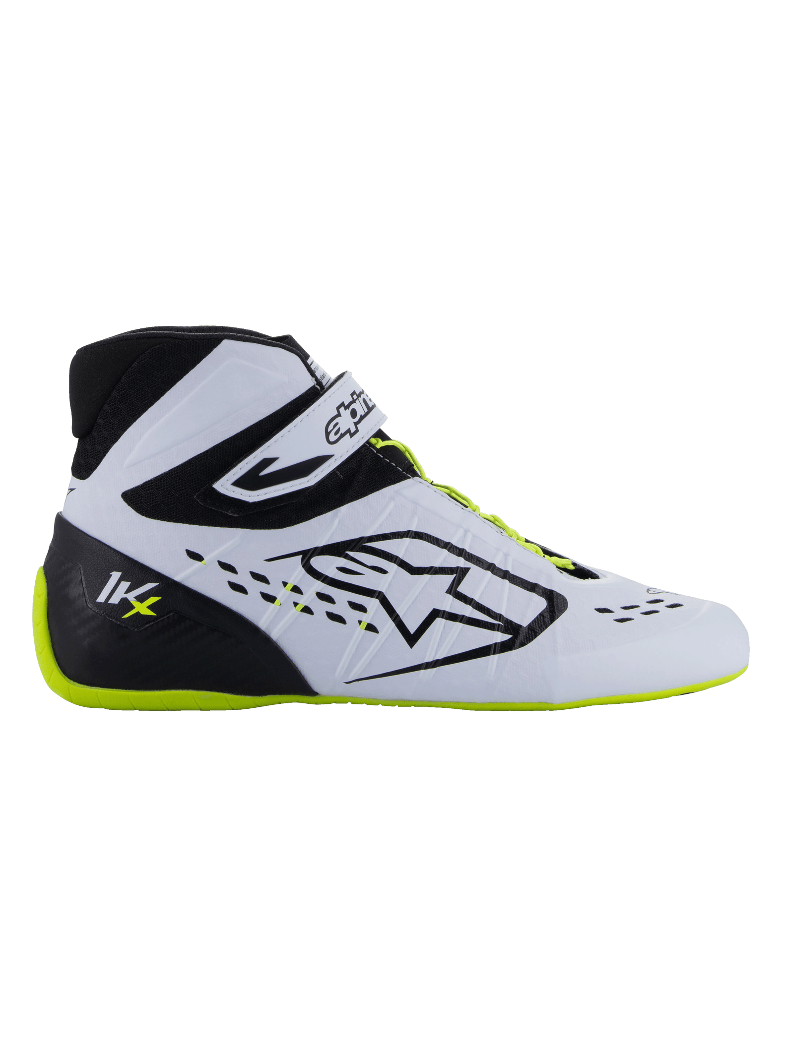 Scarpe Tech-1 KX V3 - FIA