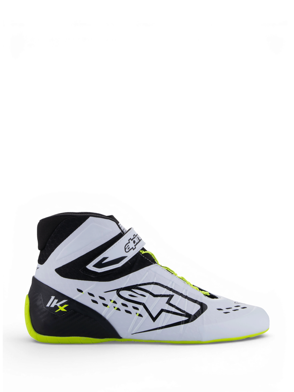 Scarpe Tech-1 KX V3 - FIA