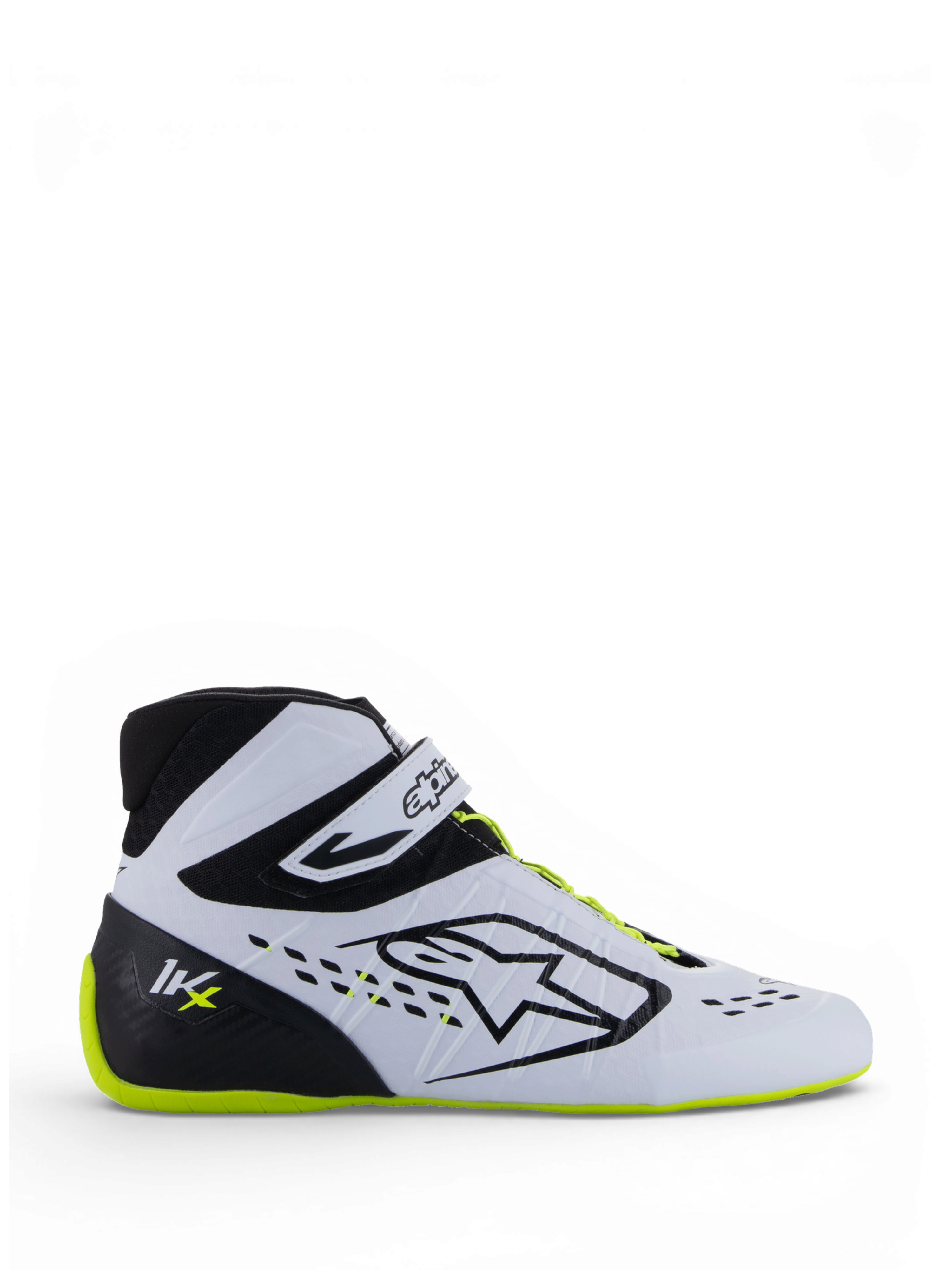 Scarpe Tech-1 KX V3 - FIA