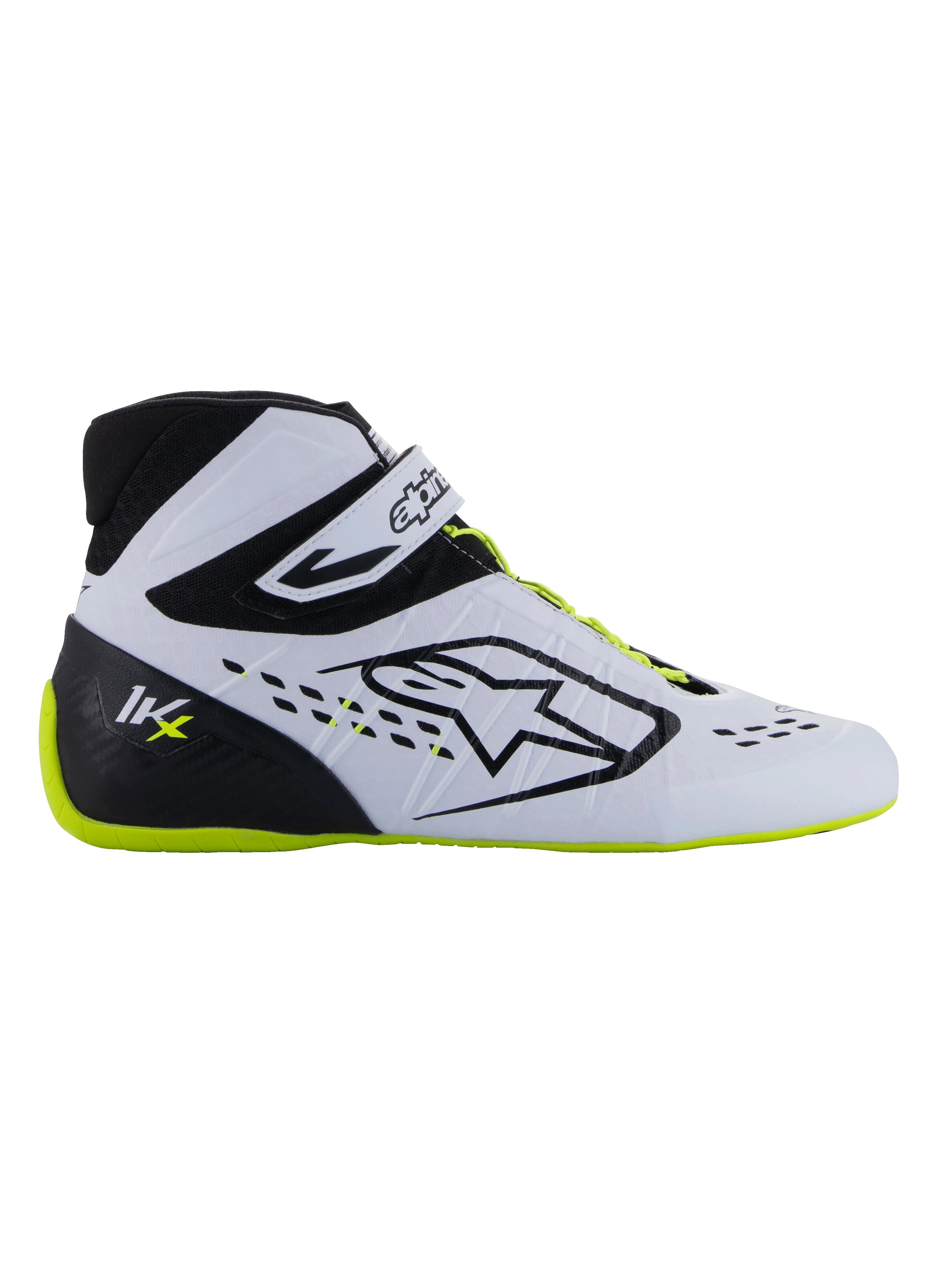 Scarpe Tech-1 KX V3 - FIA