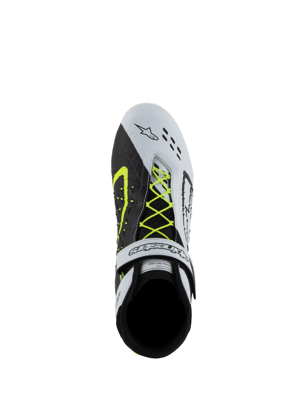 Scarpe Tech-1 KX V3 - FIA
