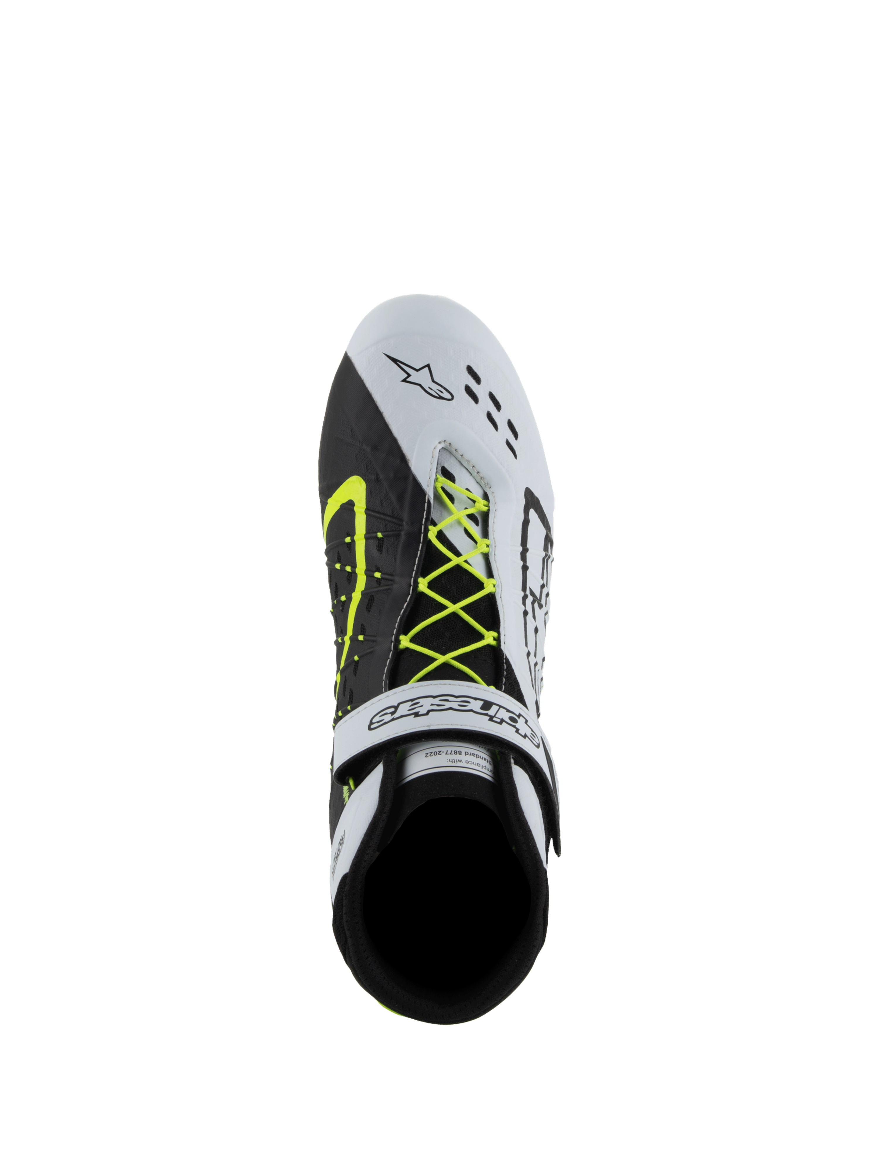 Scarpe Tech-1 KX V3 - FIA