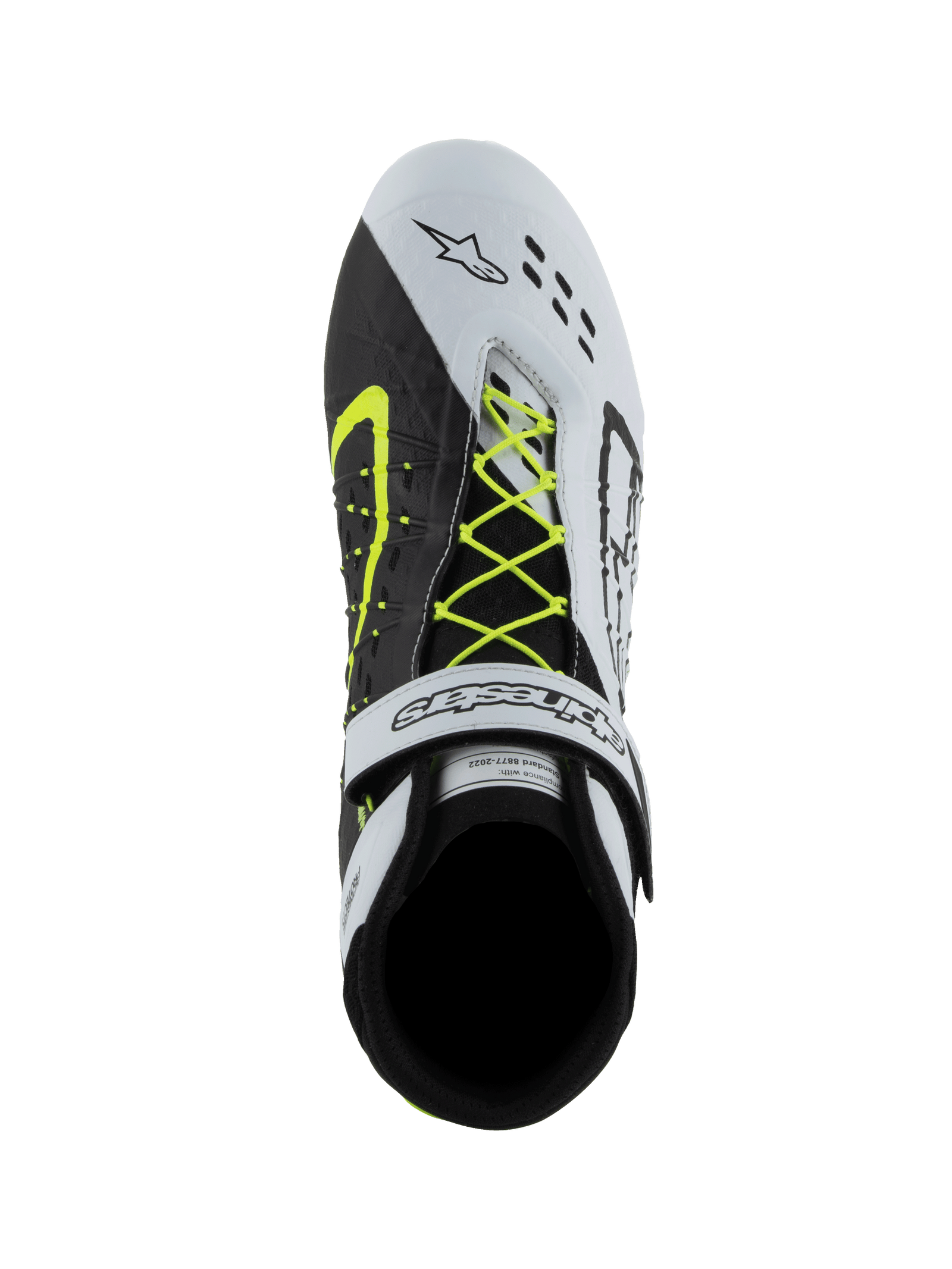 Tech-1 KX V3 Scarpe - FIA